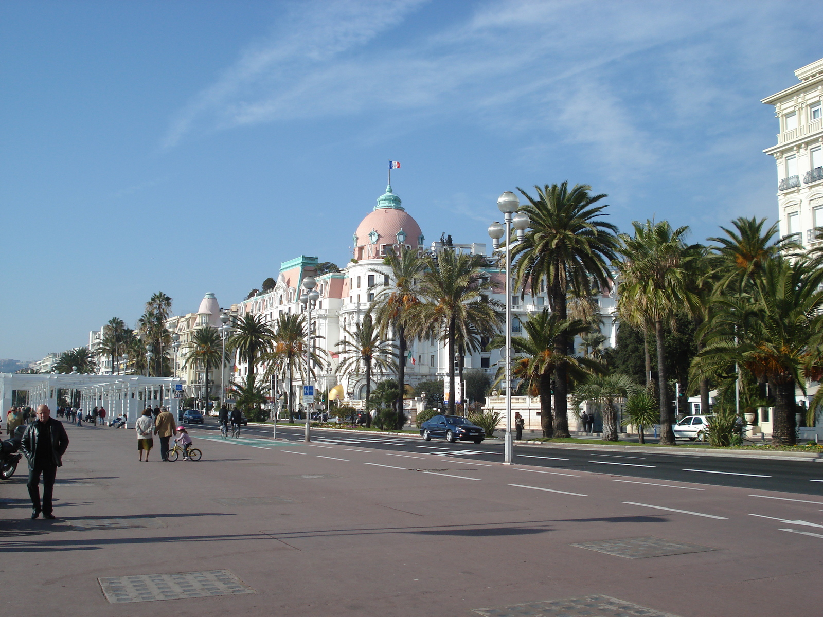 Photo France Nice 2007-02 56