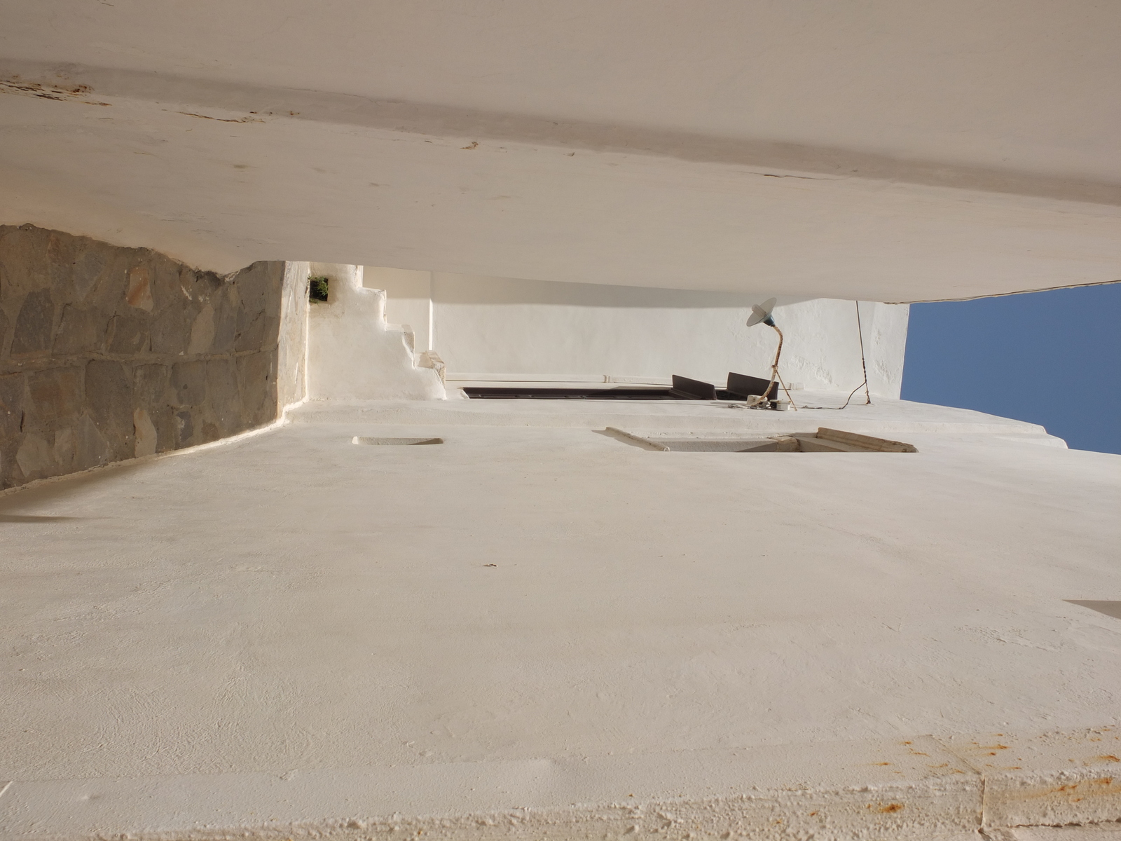 Photo Grèce Naxos 2014-07 18