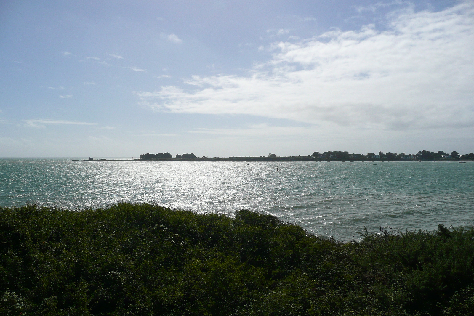 Photo France Saint Philibert 2008-07 4