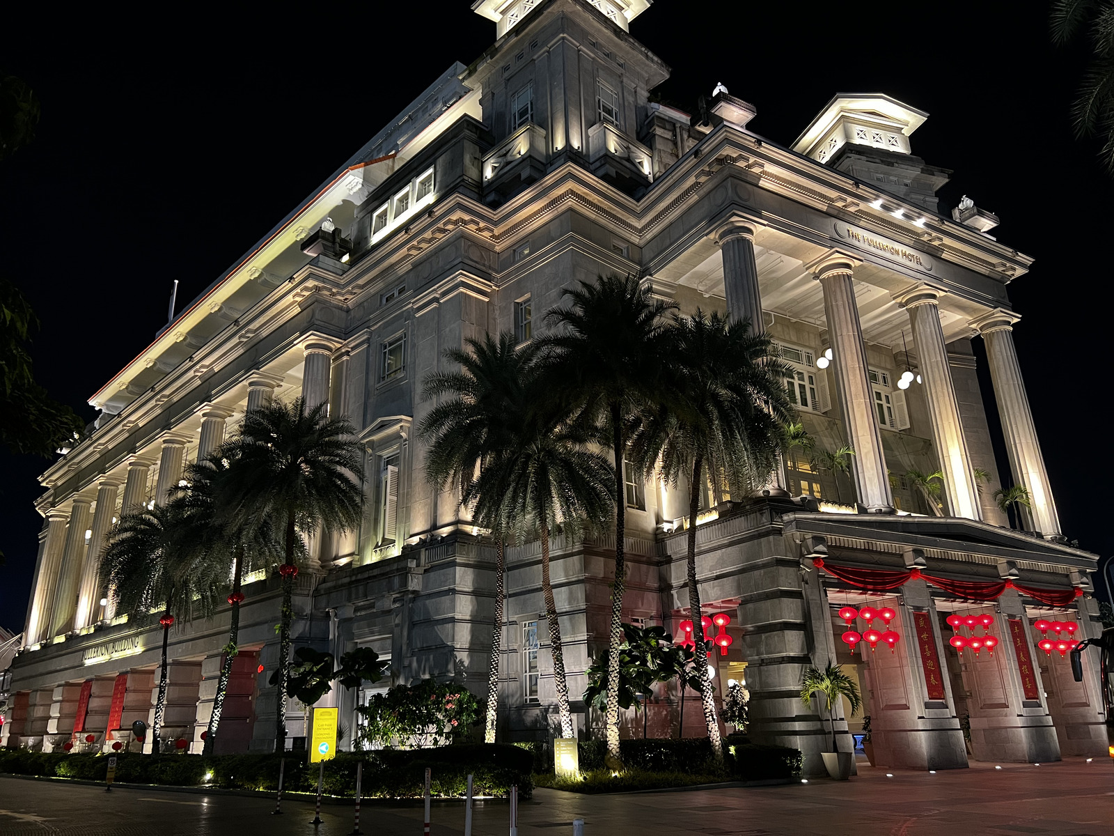 Photo Singapour Marina Bay 2023-01 73