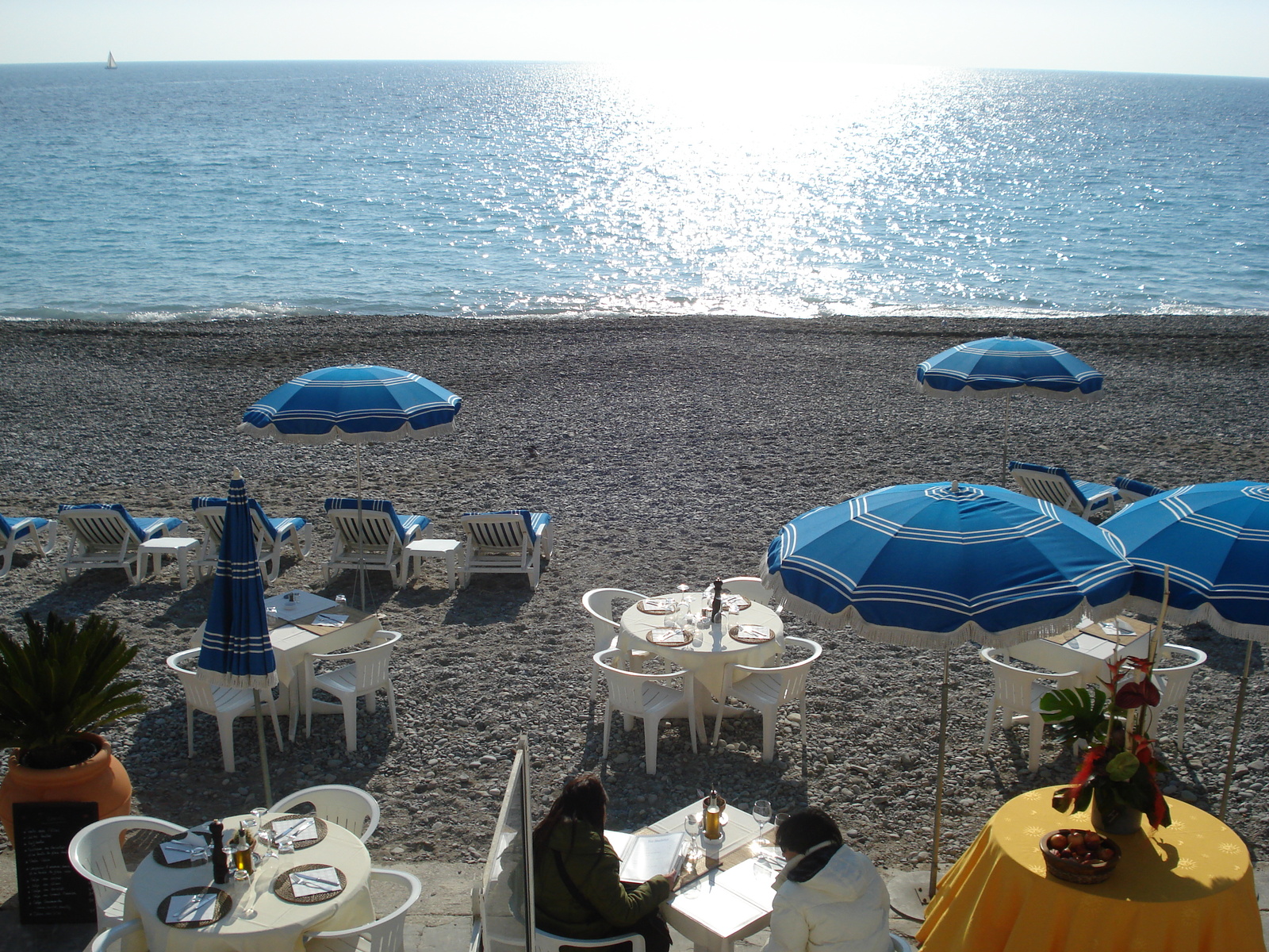 Photo France Nice 2007-02 20