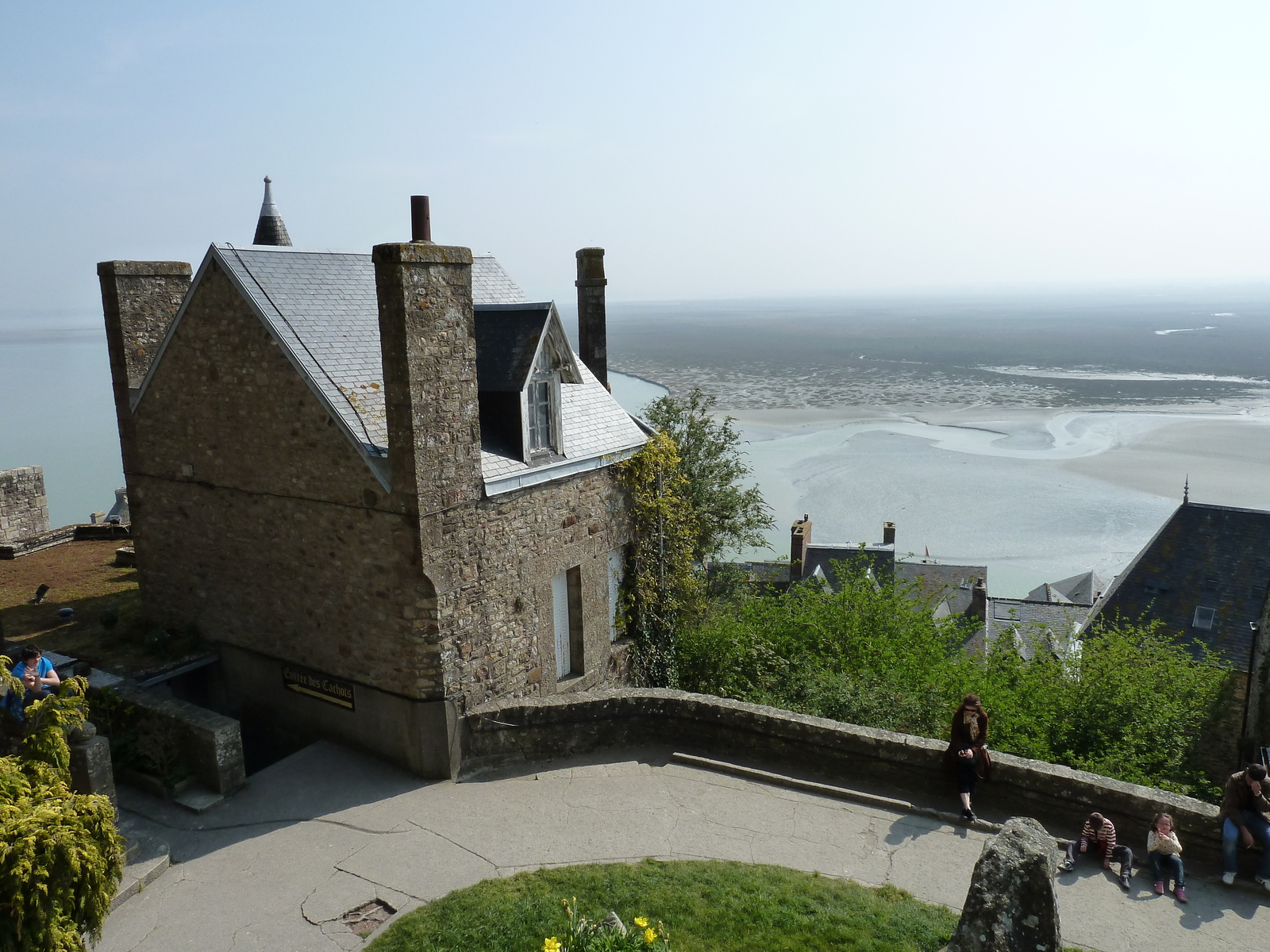 Photo France Mont Saint Michel 2010-04 69