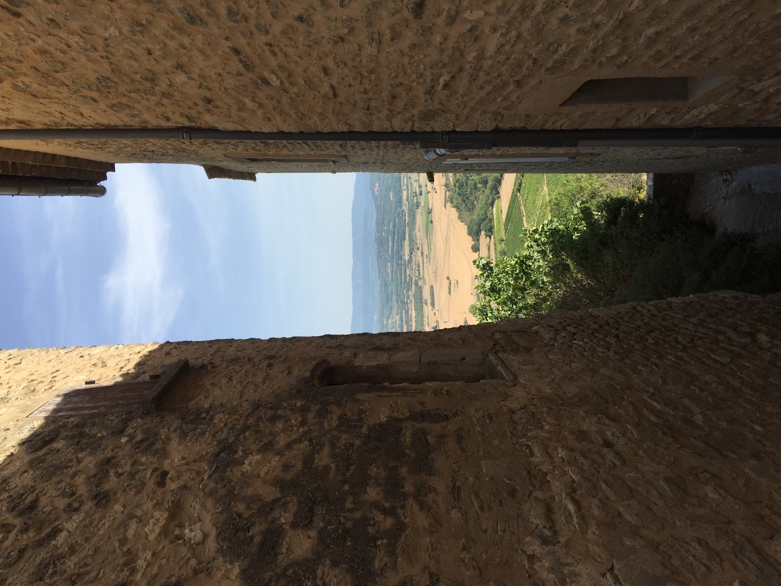 Photo France Gordes 2017-08 36