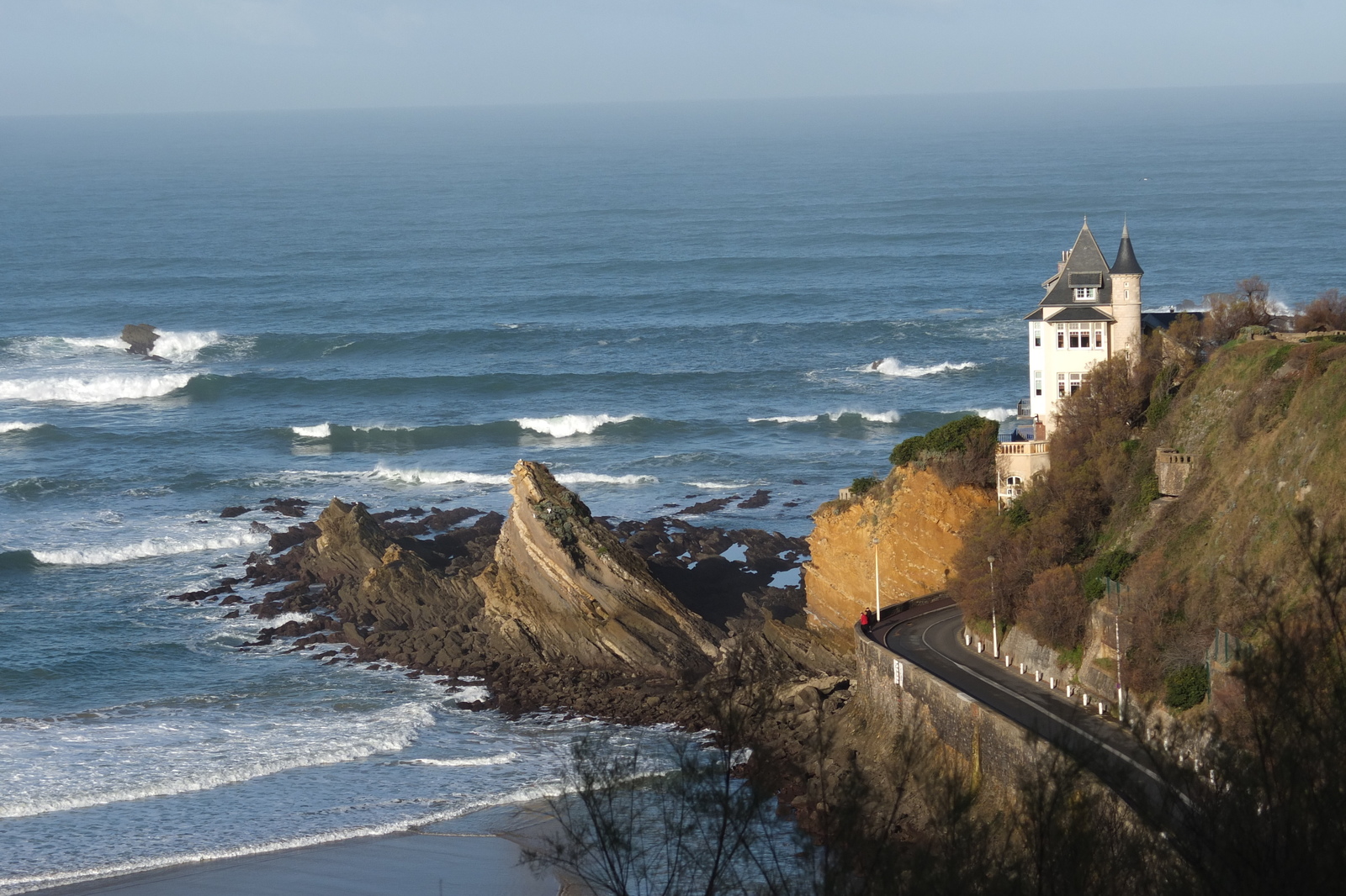 Photo France Biarritz 2013-01 88