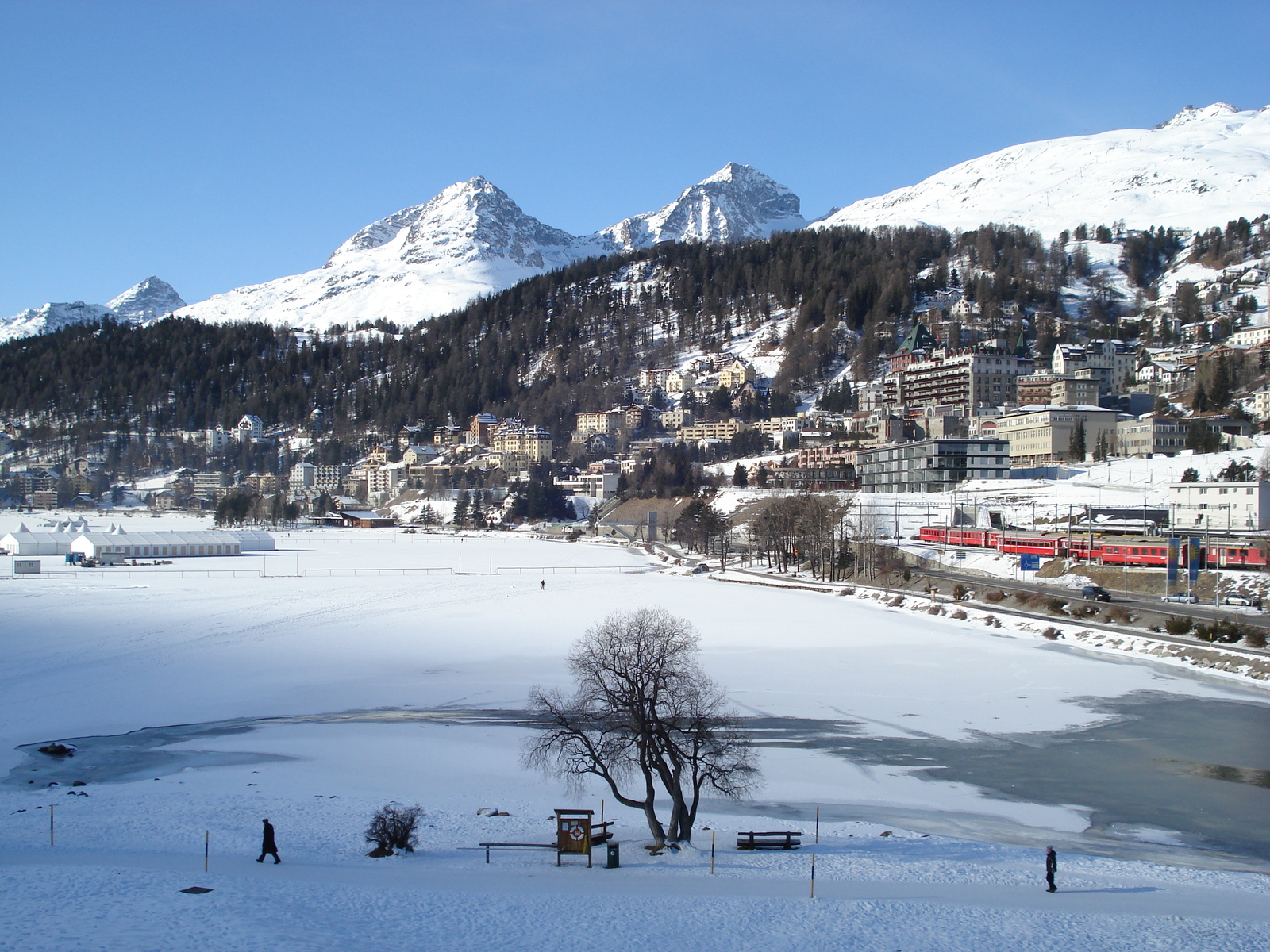 Photo Suisse Saint Moritz 2007-01 240