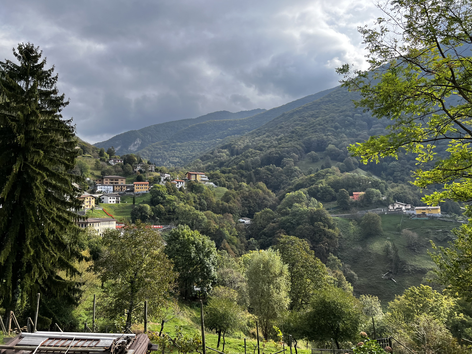 Photo Suisse Arogno 2023-10 4