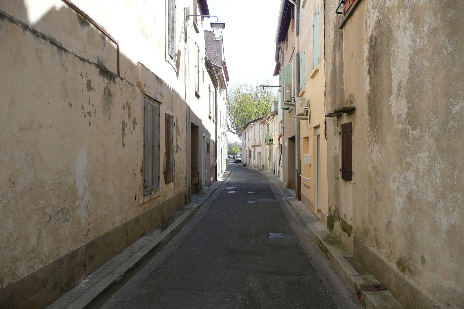 Photo France Tarascon 2008-04 23