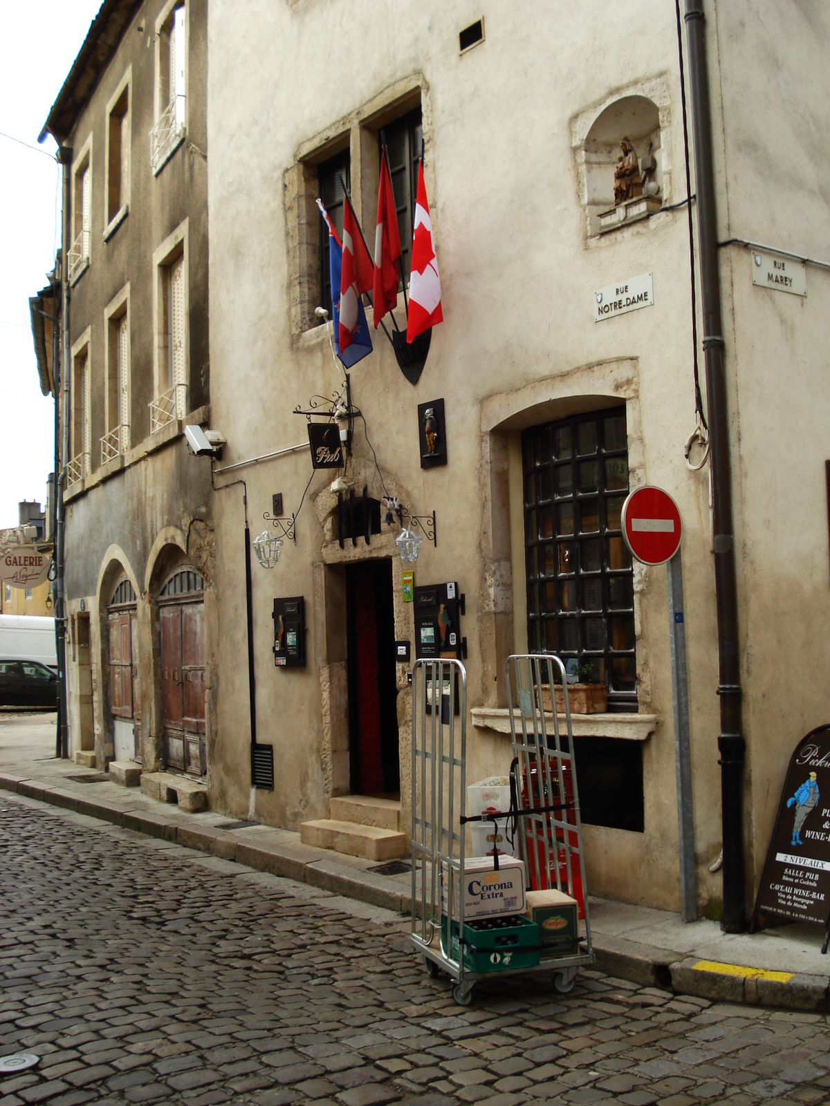 Photo France Beaune 2007-01 55