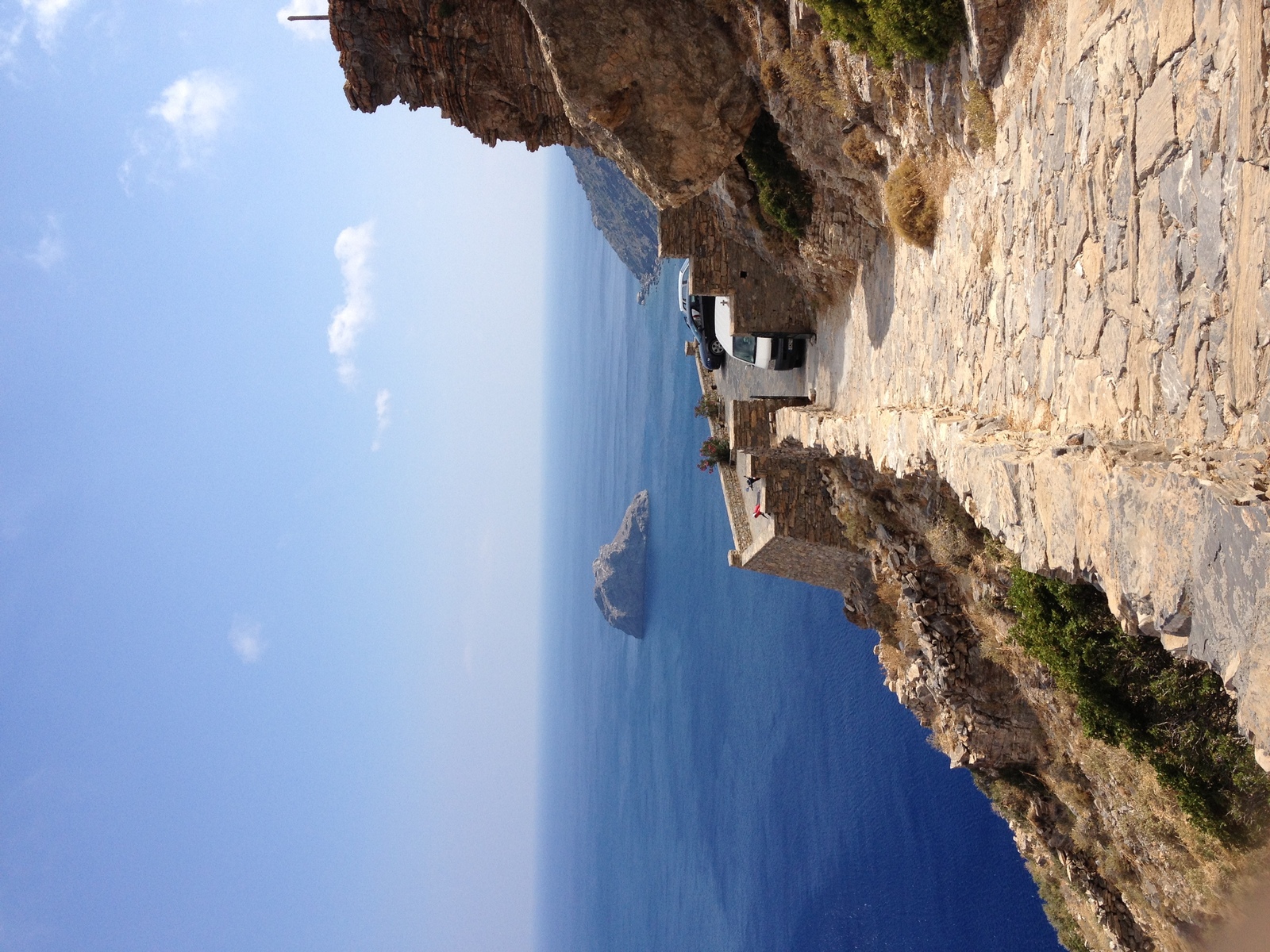 Photo Grèce Amorgos 2014-07 430
