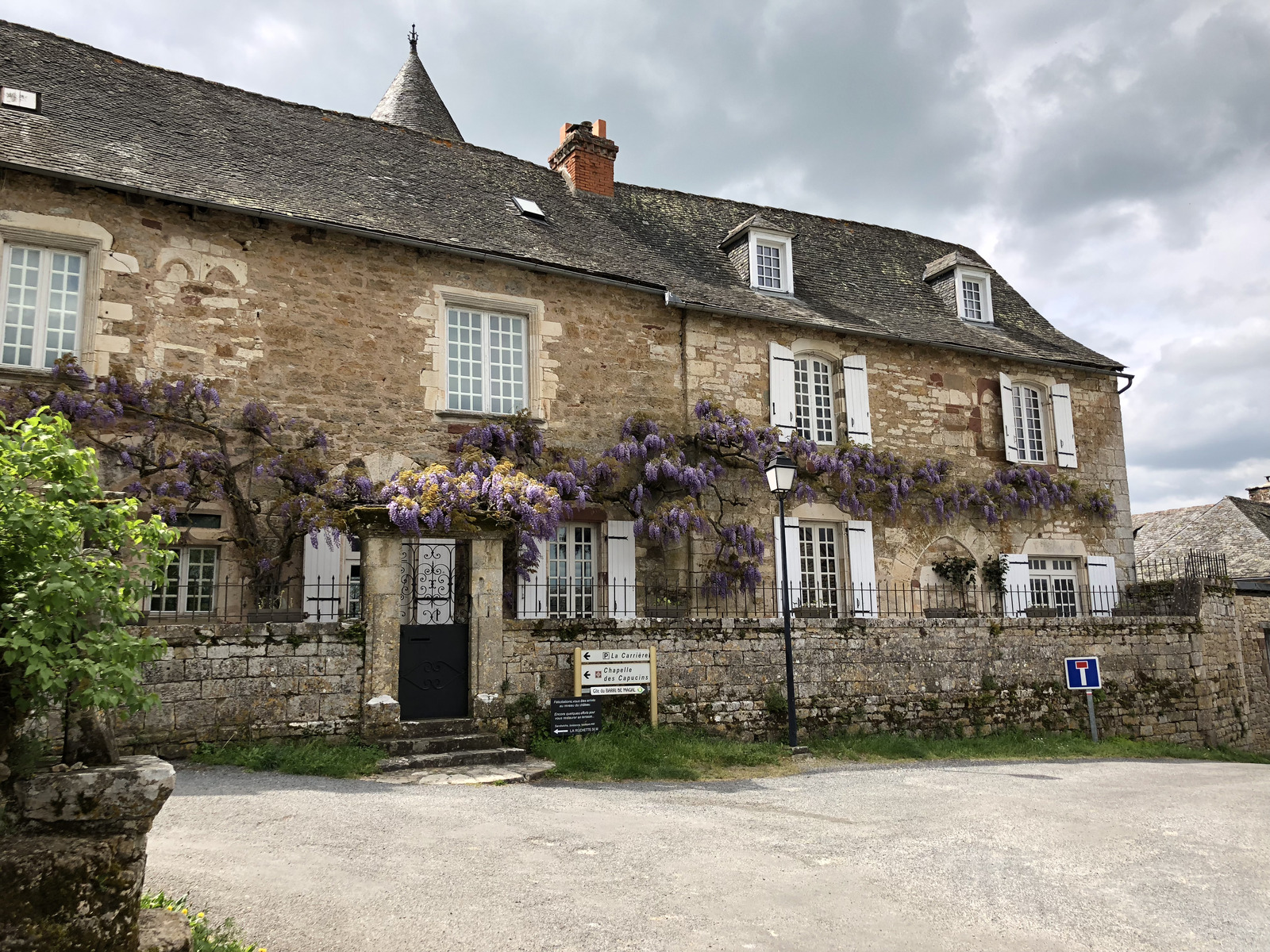 Photo France Turenne 2018-04 113