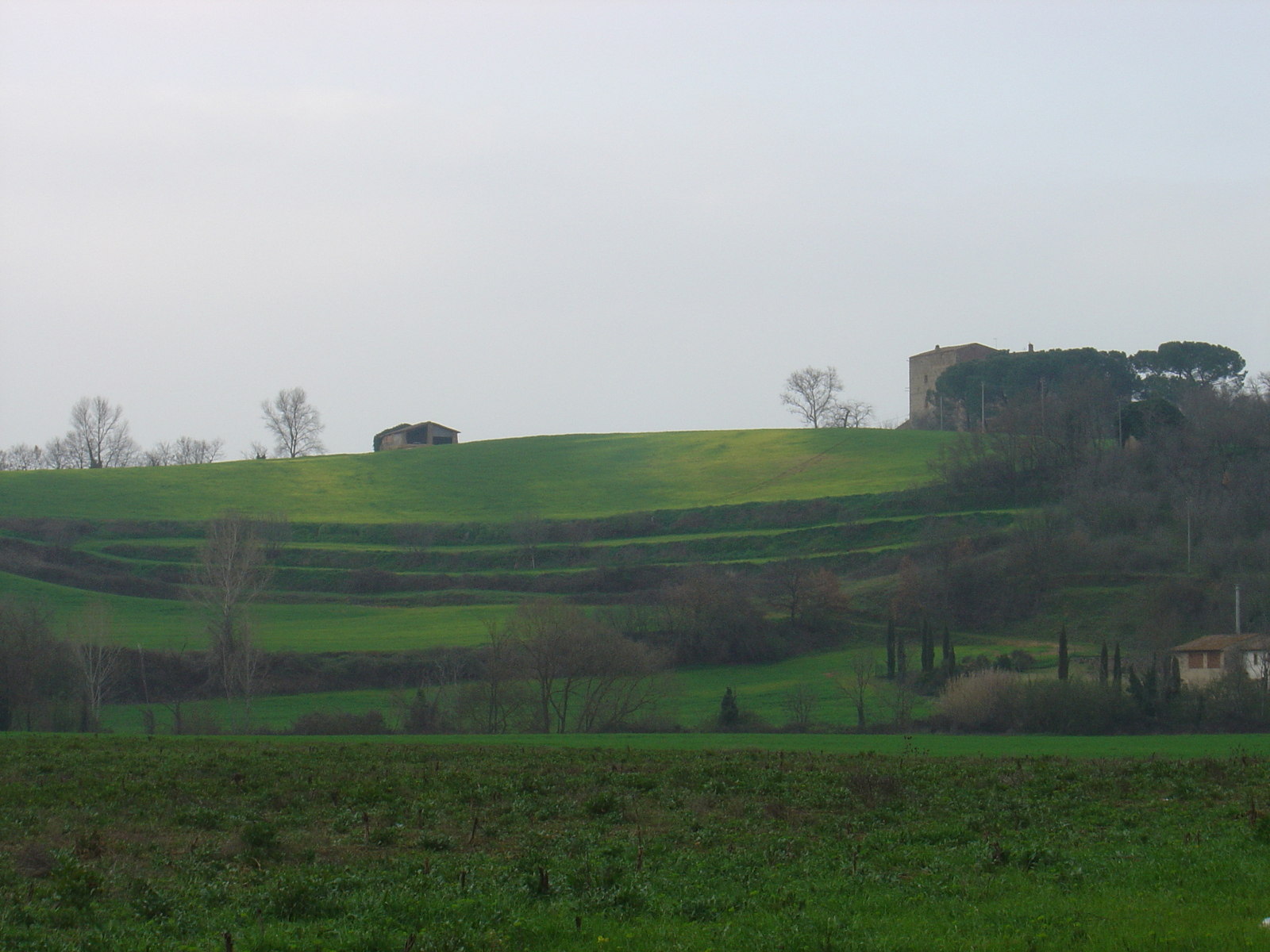 Photo Italie Sienne 2004-03 26