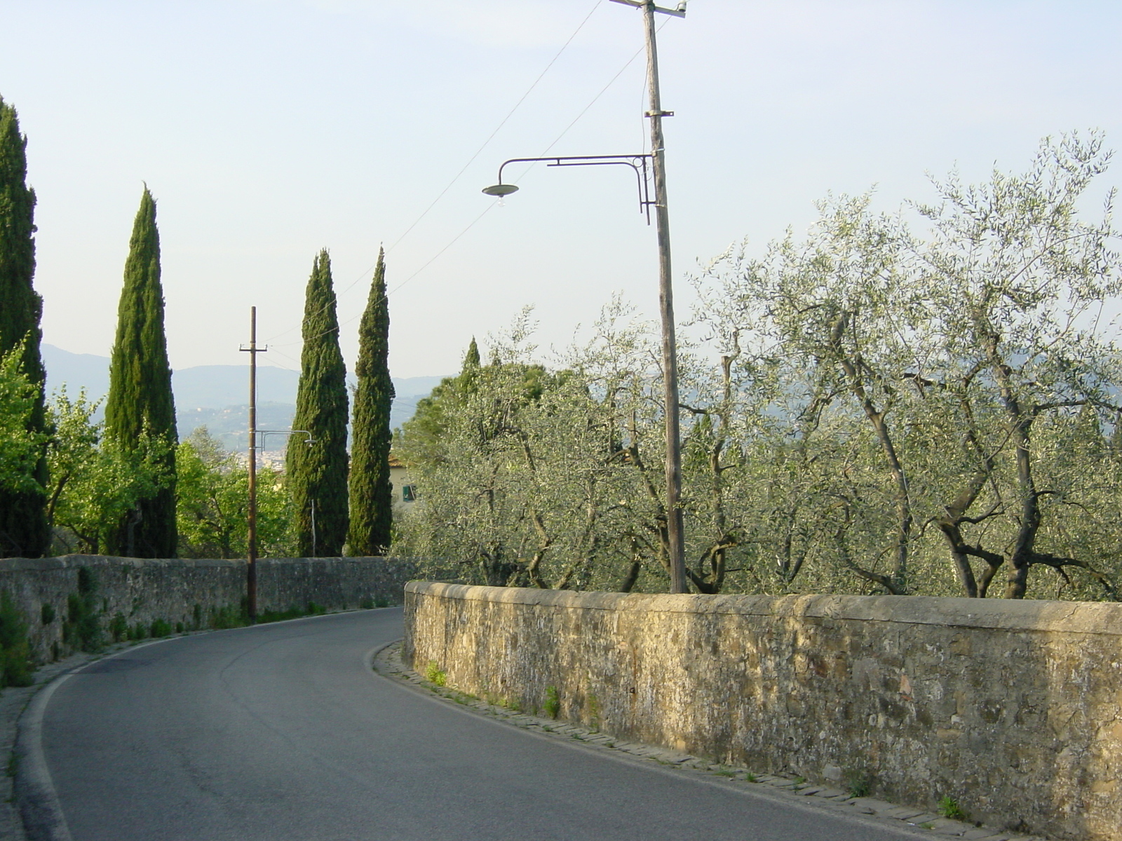 Photo Italie Florence 2002-04 94