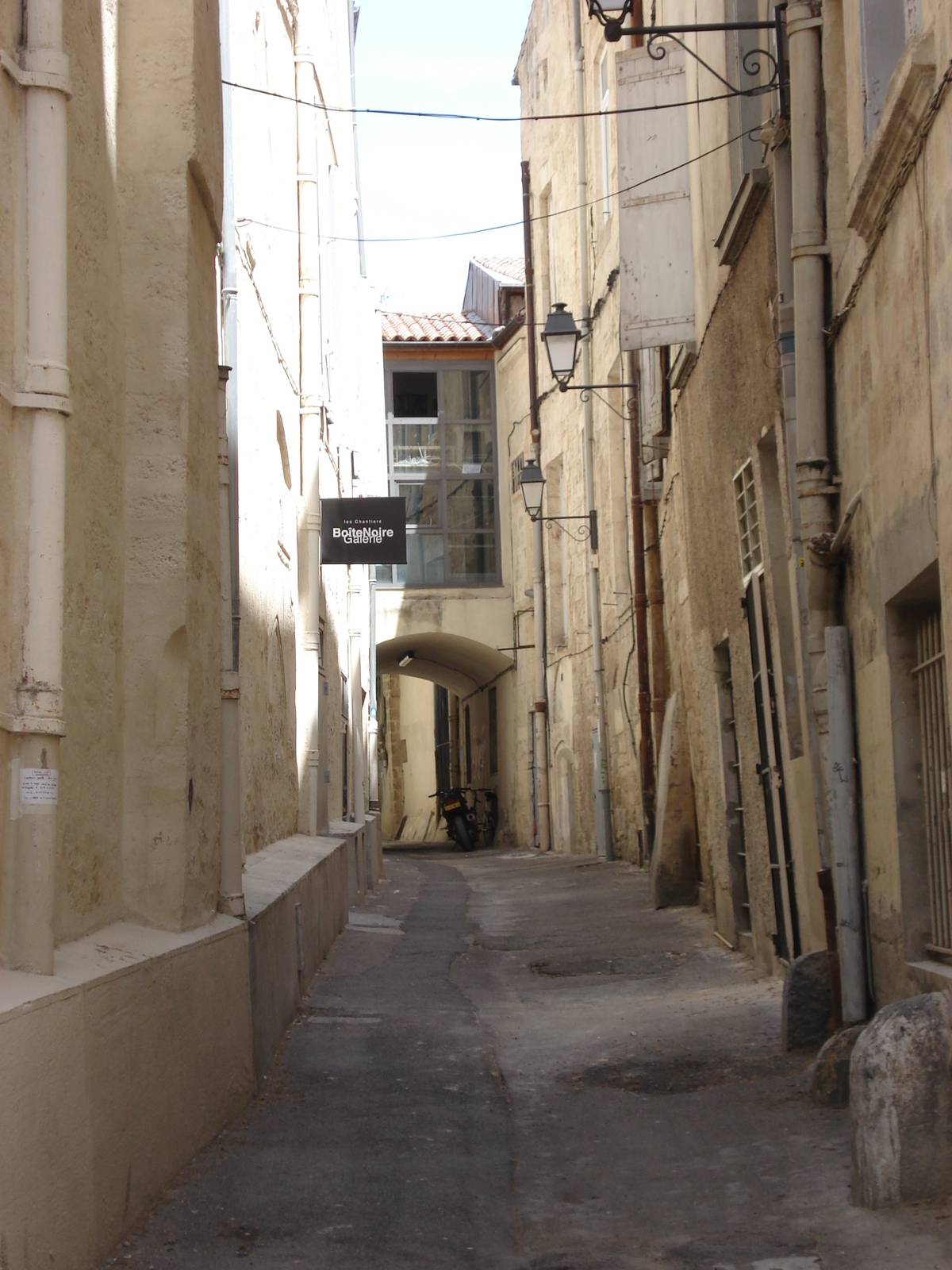 Photo France Montpellier 2006-06 27