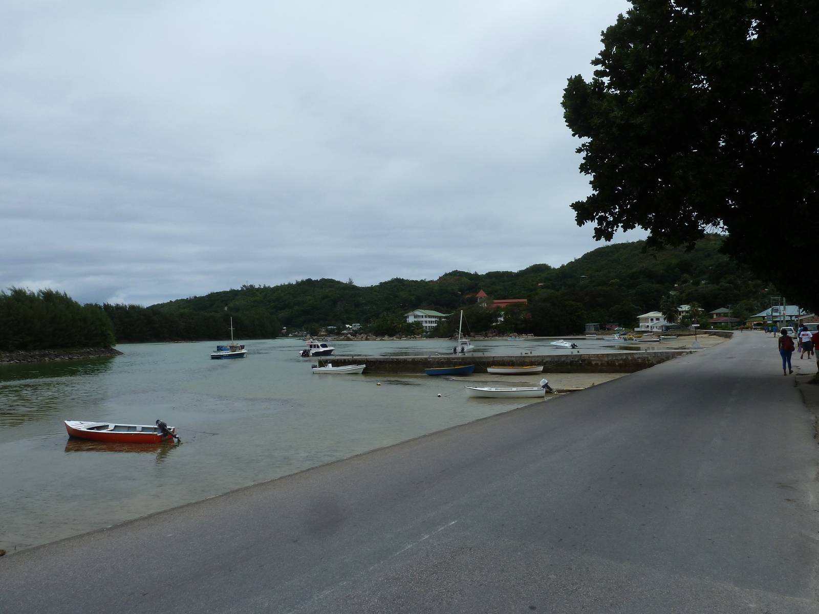 Photo Seychelles Praslin 2011-10 211