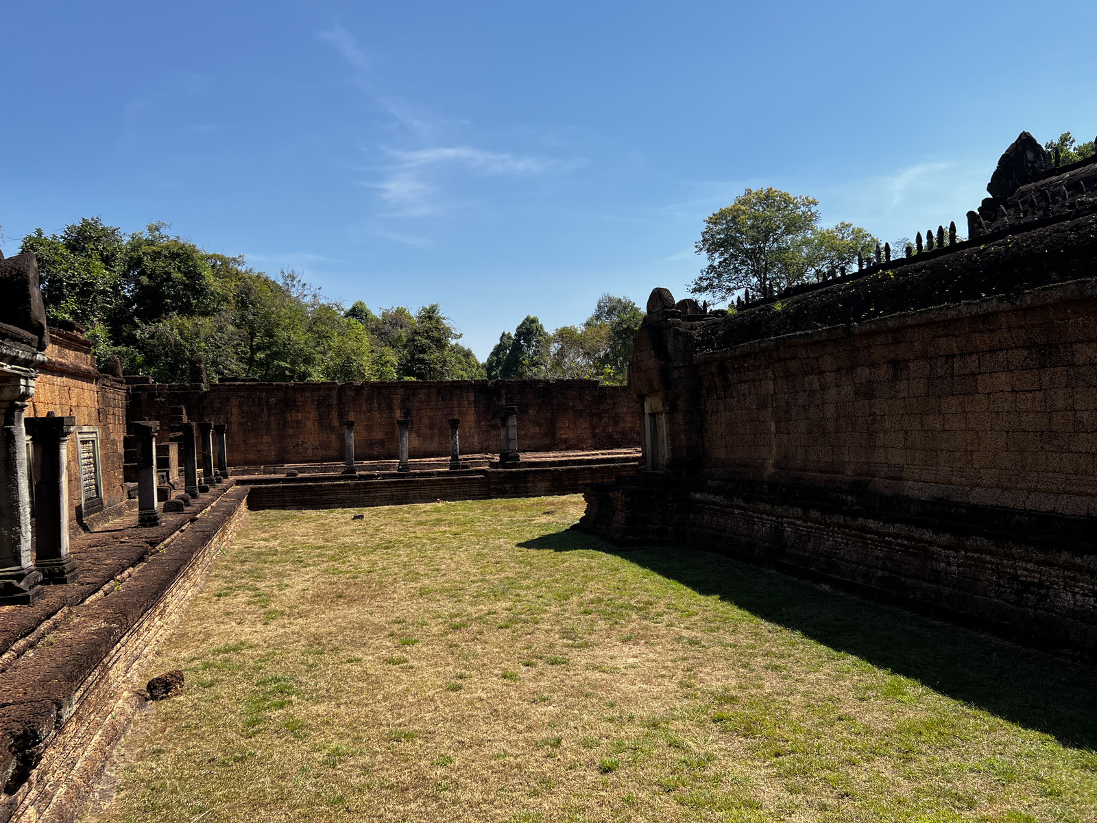 Photo Cambodge Siem Reap Banteay Samre 2023-01 43
