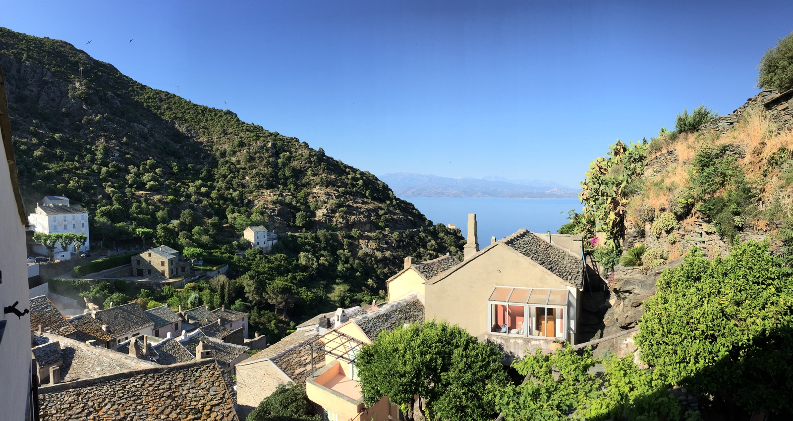 Photo France Corse Nonza 2015-05 12
