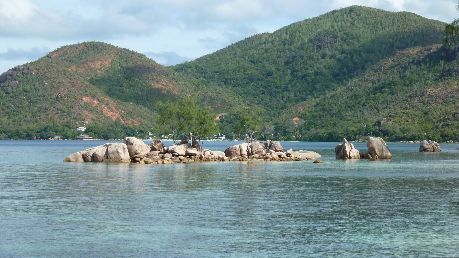Photo Seychelles 2011-10 11