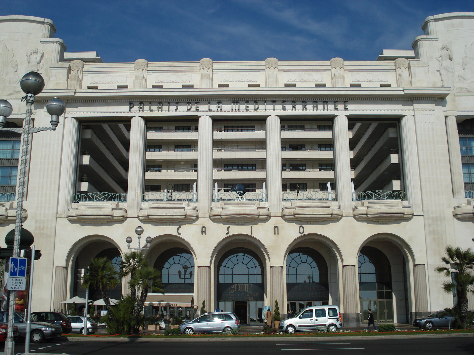 Photo France Nice 2007-02 80