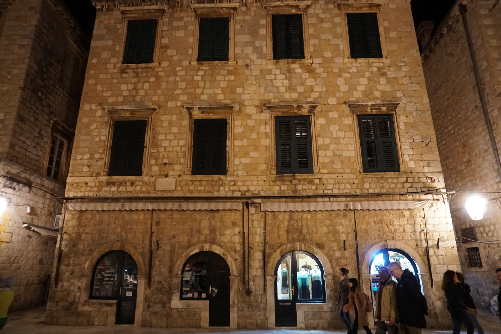 Photo Croatie Dubrovnik 2016-04 136