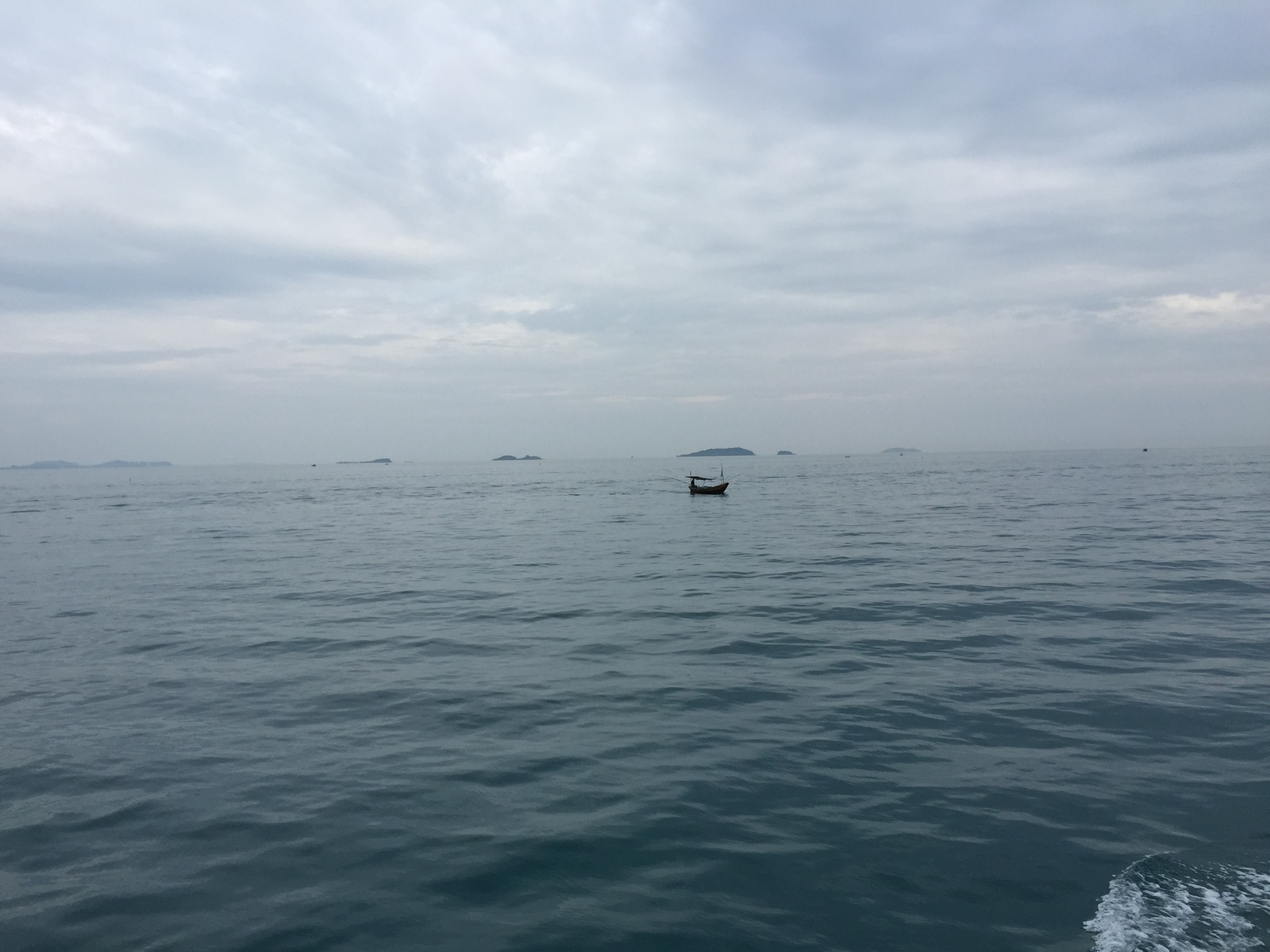 Photo Thaïlande Ko Samet 2014-12 204
