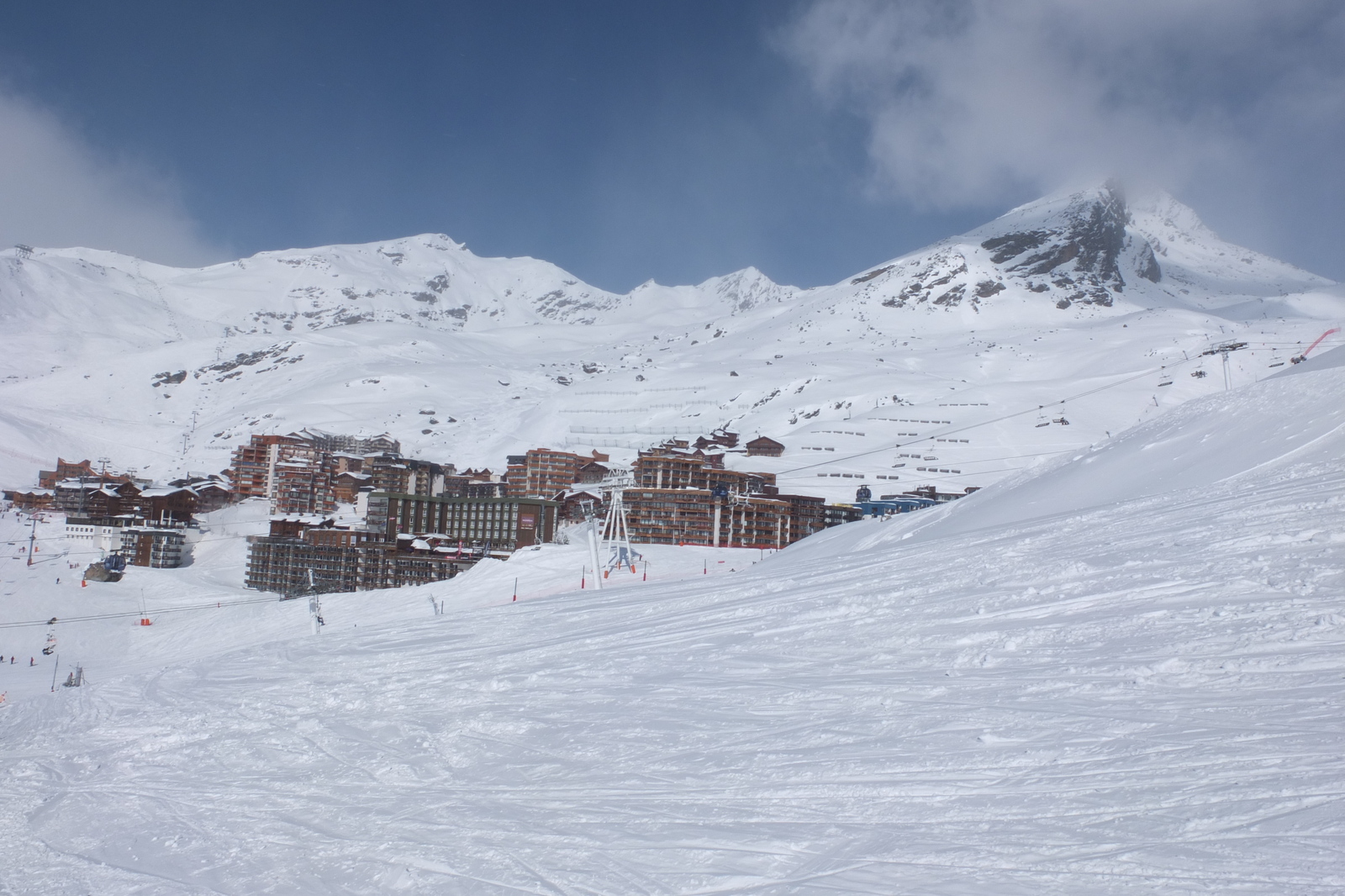 Photo France Les 3 Vallées 2013-03 36