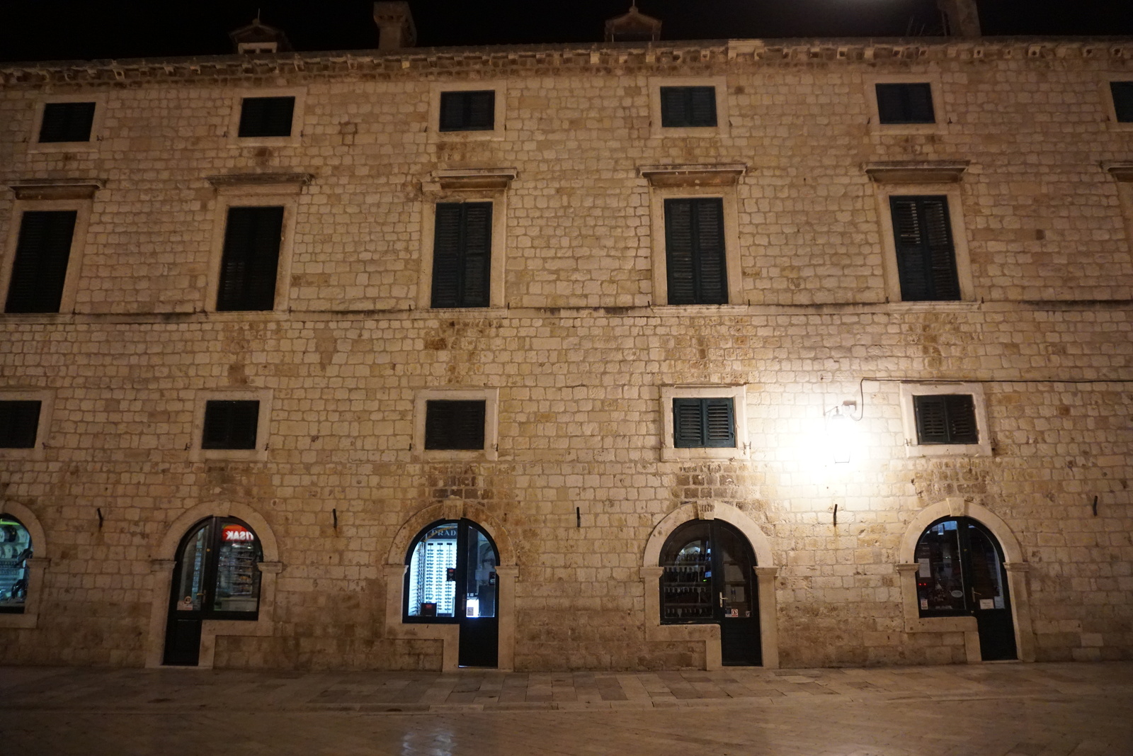 Photo Croatie Dubrovnik 2016-04 115
