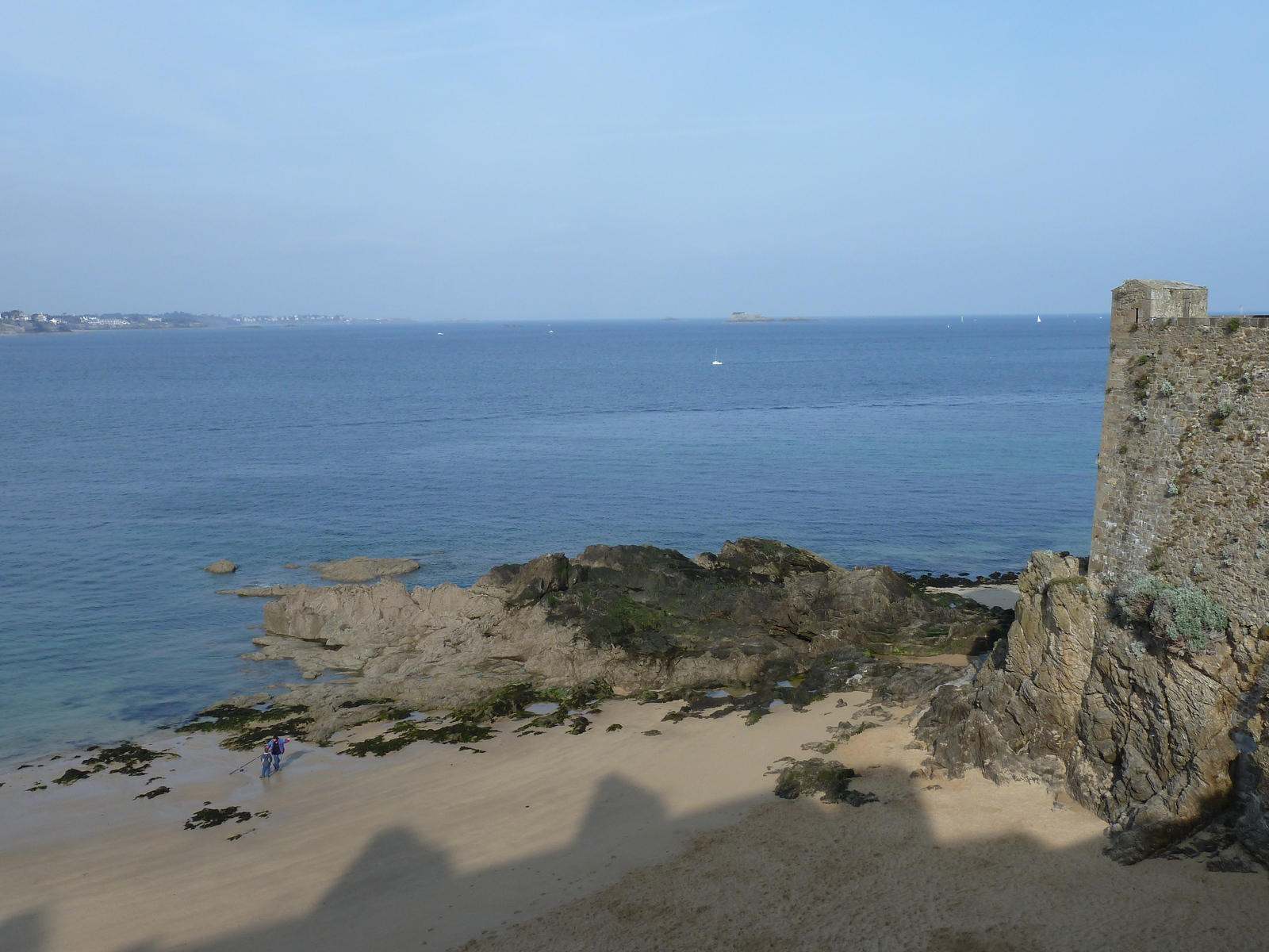 Photo France Saint Malo 2010-04 91