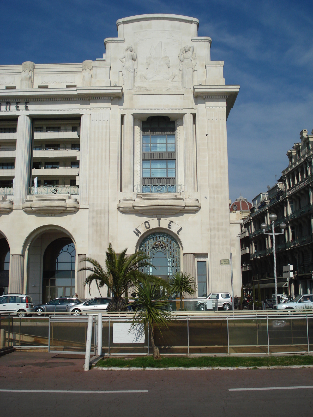 Photo France Nice 2007-02 68