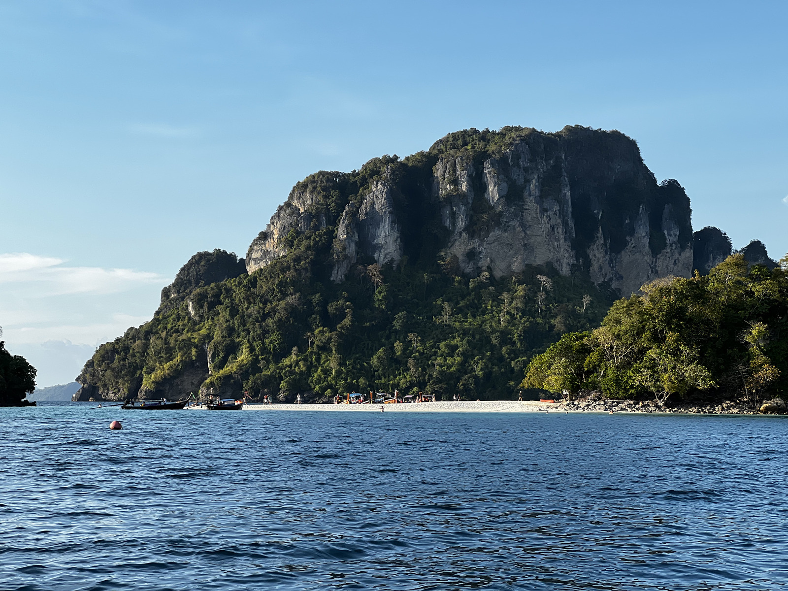 Photo Thaïlande Krabi Ko Poda 2023-01 77