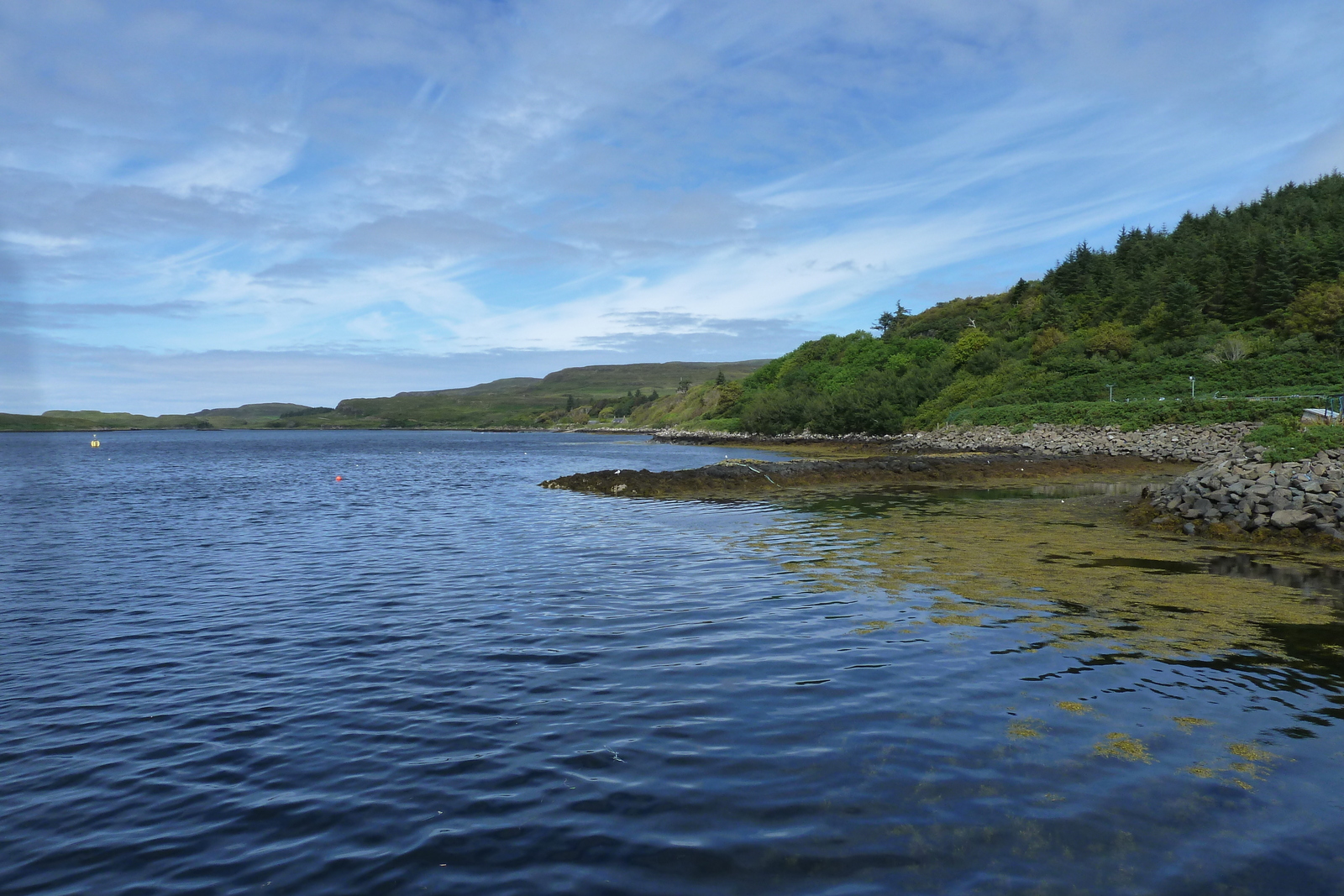 Photo Royaume-Uni Skye 2011-07 164