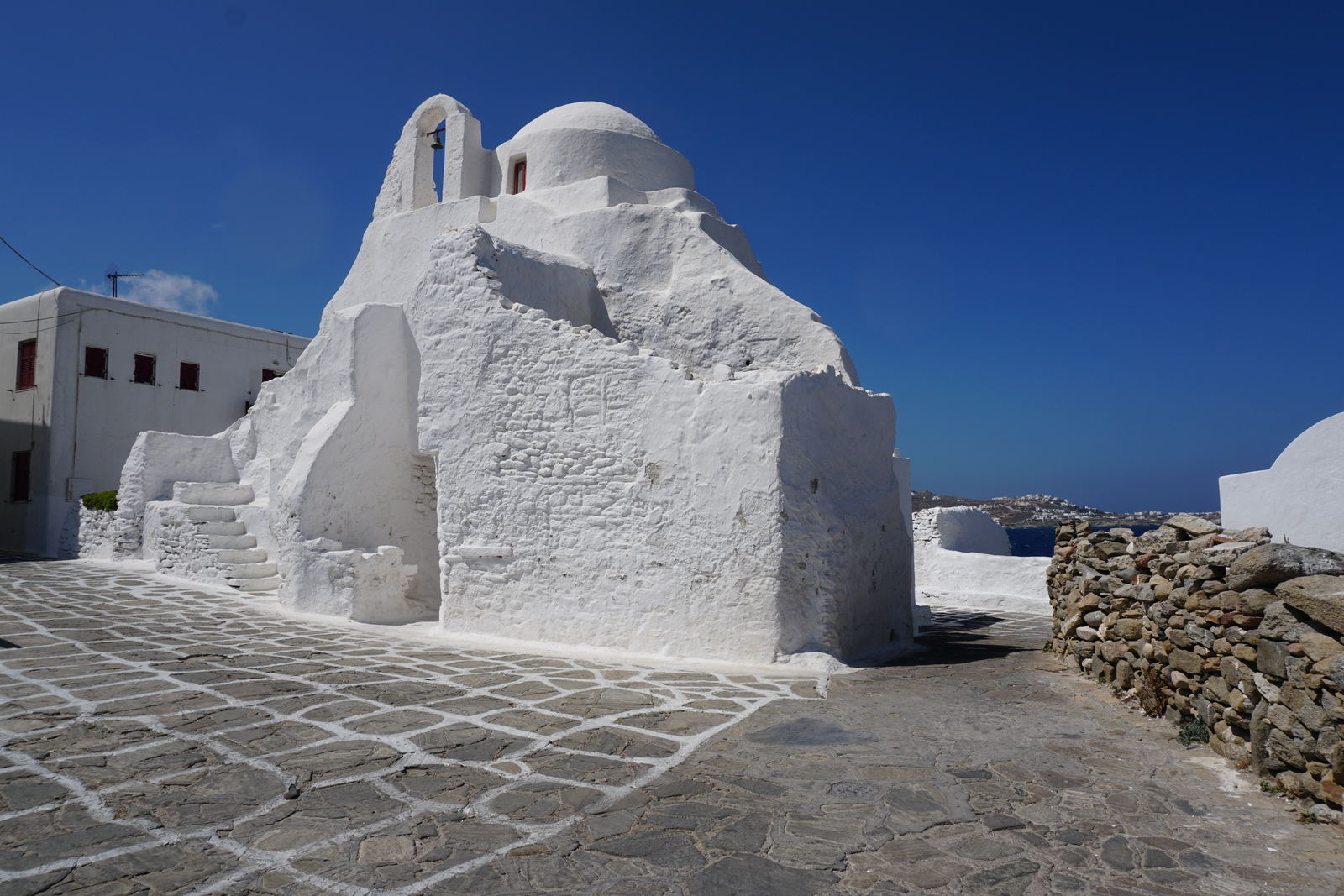 Photo Grèce Mykonos 2016-07 101