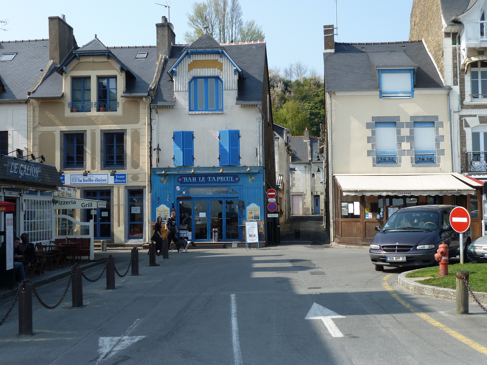 Photo France Cancale 2010-04 50