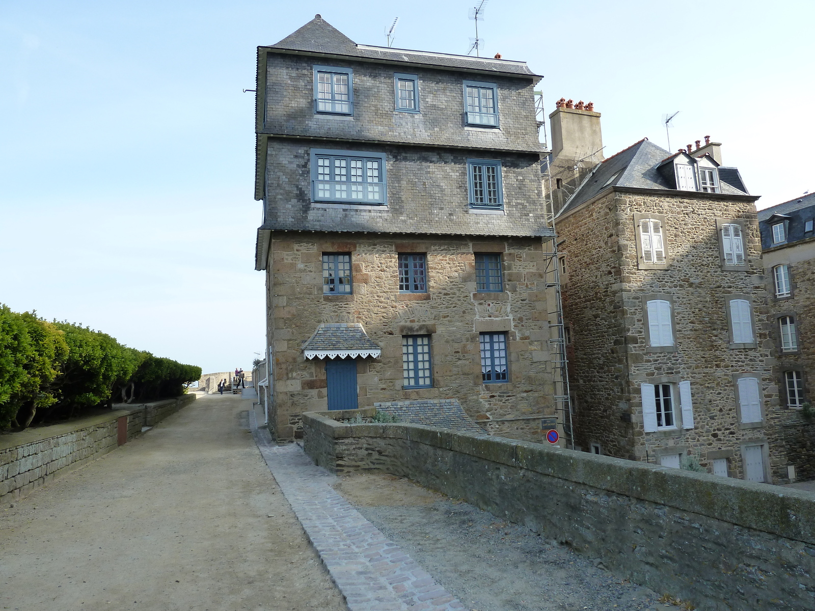 Photo France Saint Malo 2010-04 135