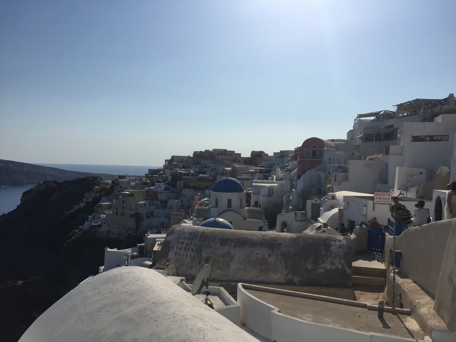Photo Grèce Santorin 2016-07 116