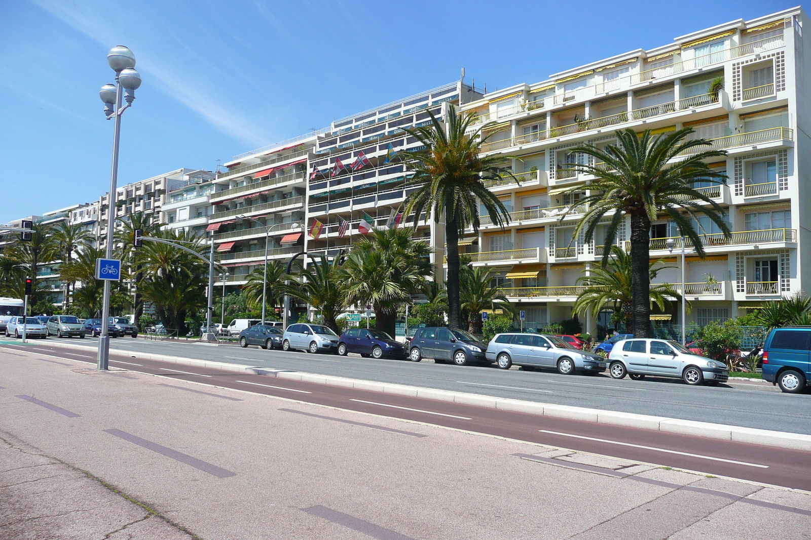 Photo France Nice Nice Ouest 2008-04 139