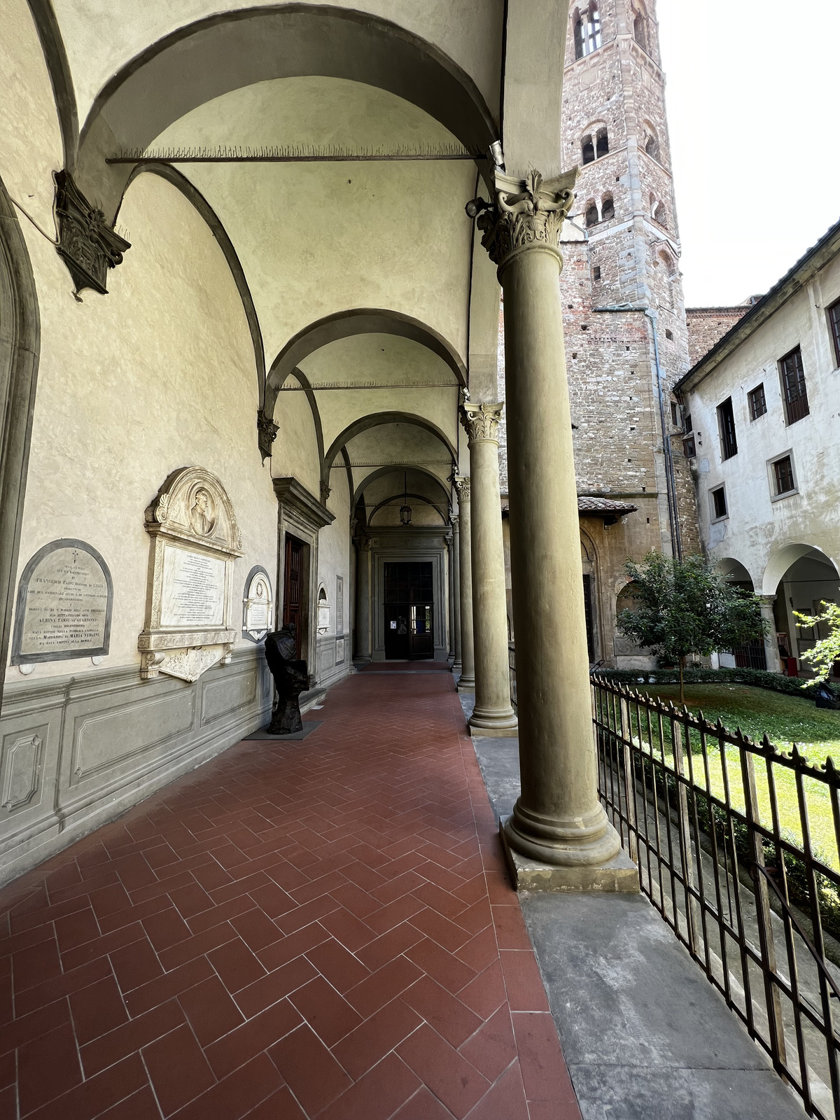 Photo Italie Florence 2022-05 20