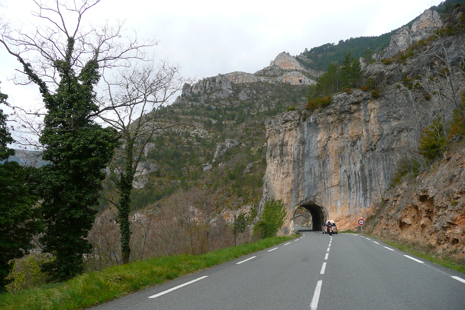 Photo France Le Tarn 2008-04 8