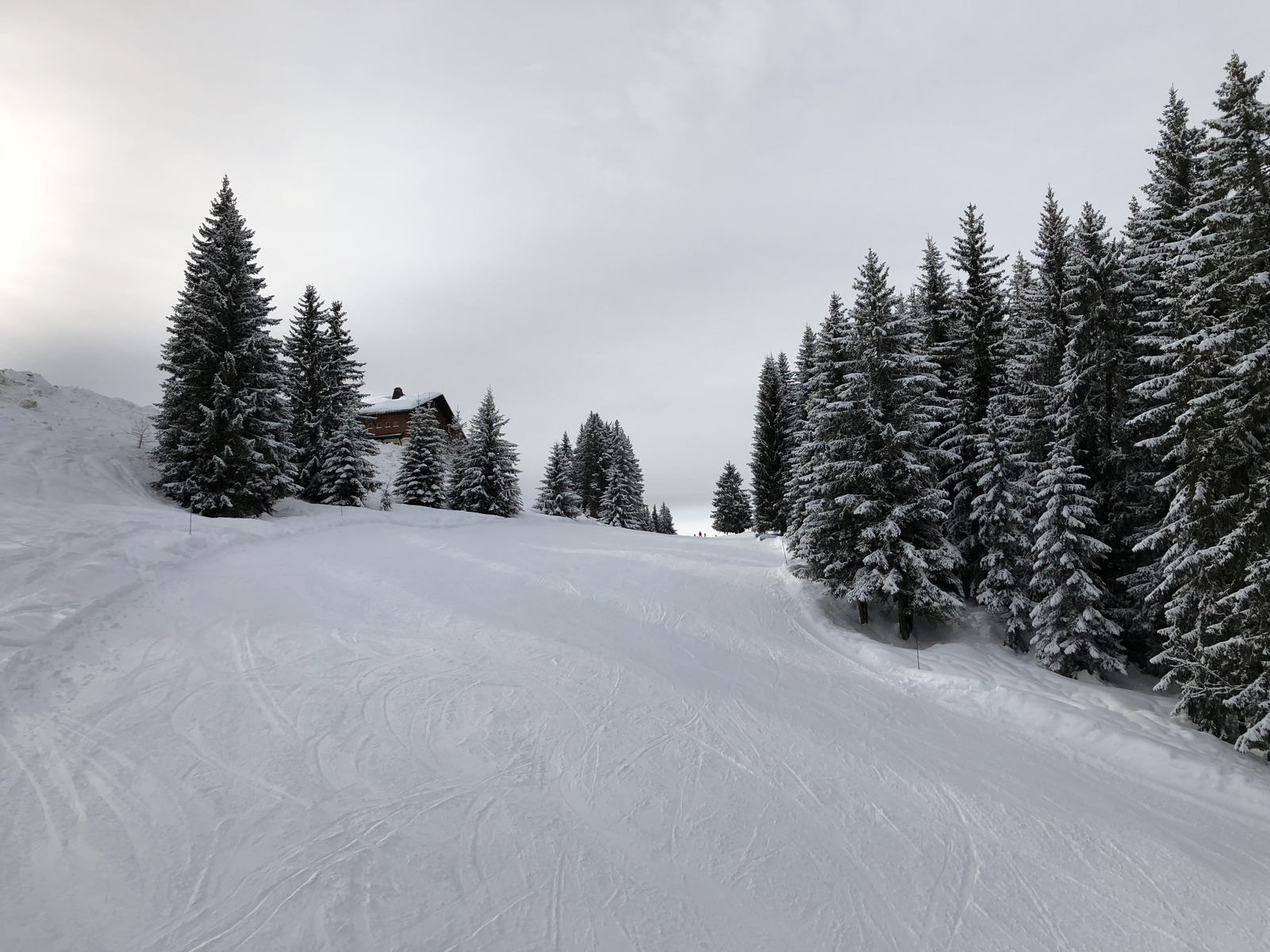 Photo France La Clusaz 2017-12 292