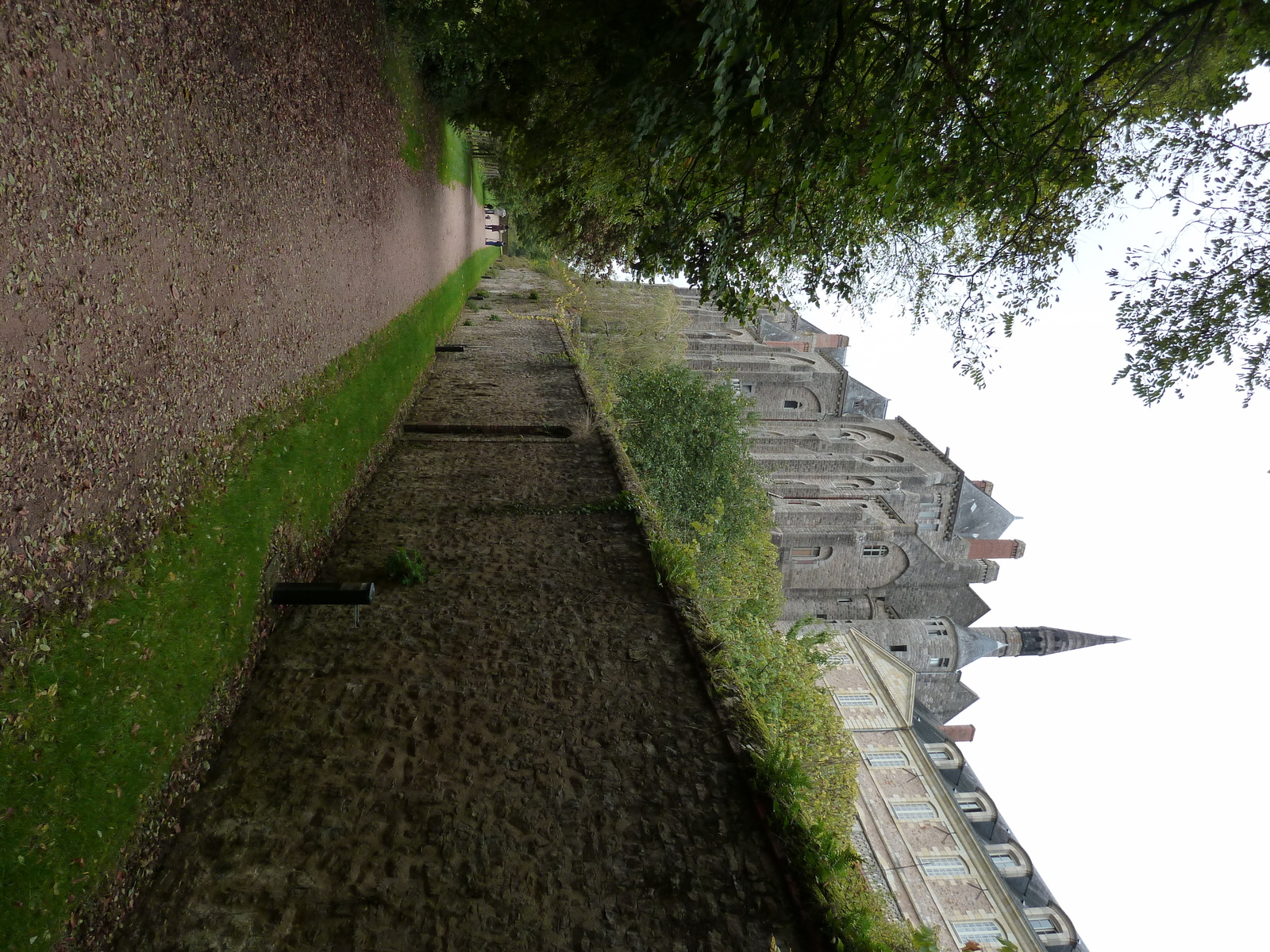 Photo France Solesmes 2010-11 5