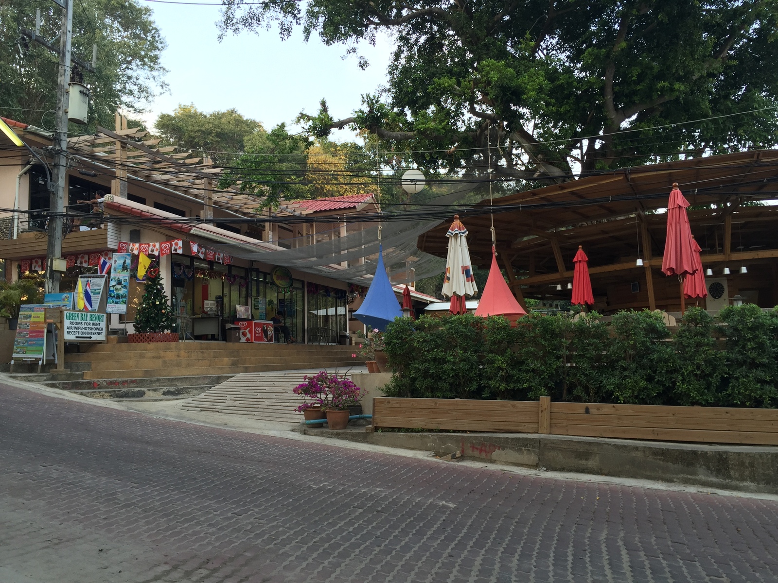 Photo Thaïlande Ko Samet 2014-12 278
