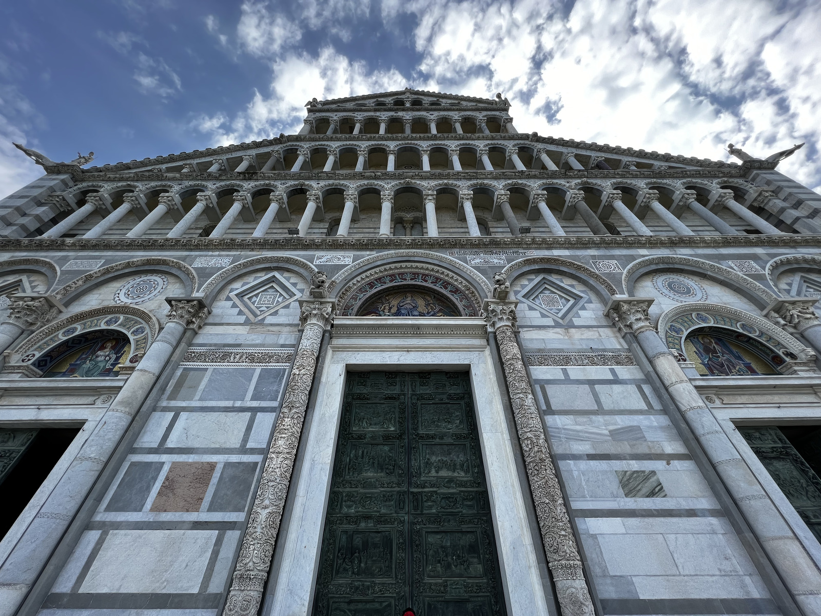 Photo Italie Pise 2022-05 70