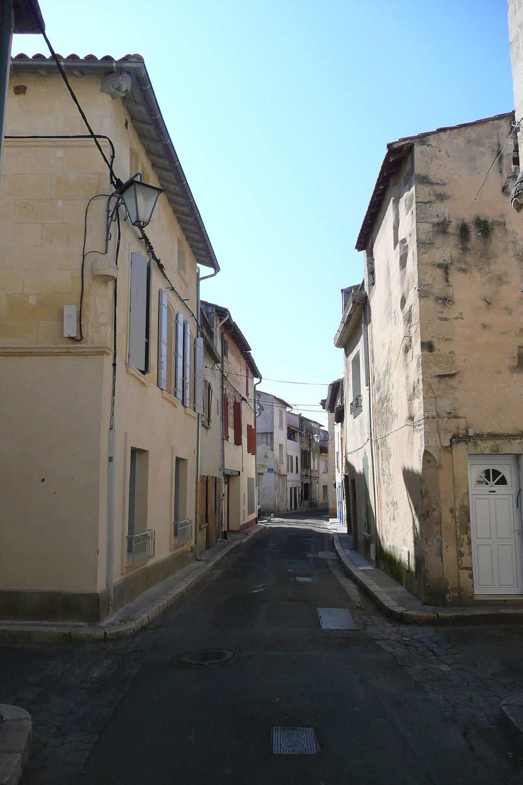 Photo France Tarascon 2008-04 133