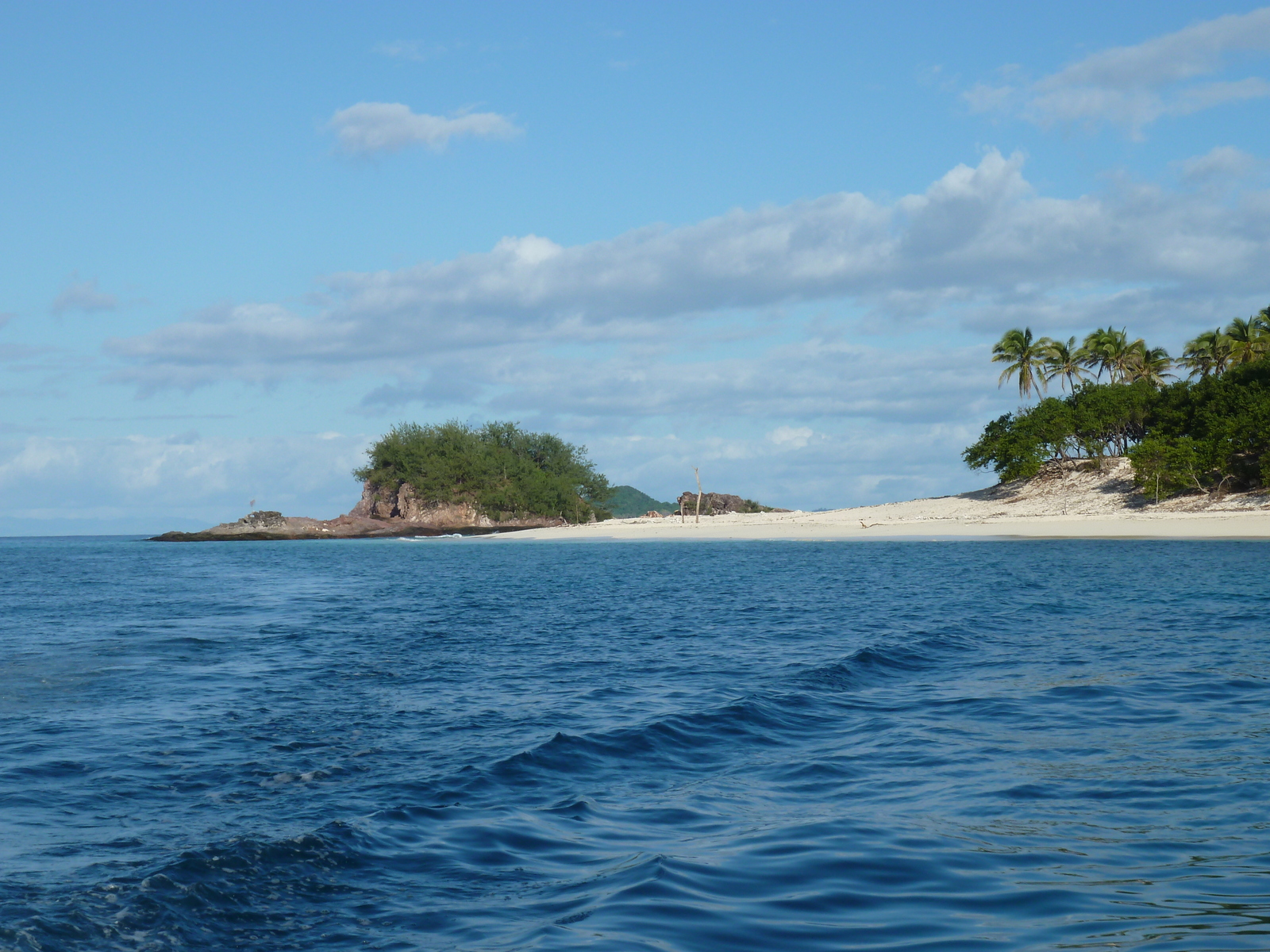 Photo Îles Fidji île Castaway(Seul au monde) 2010-05 96