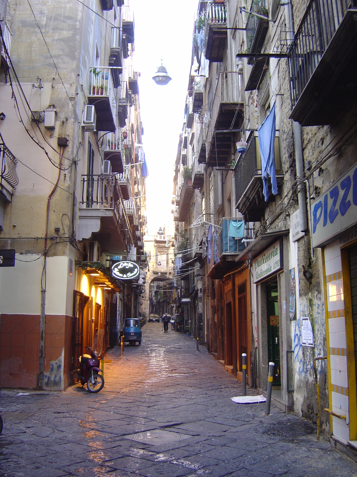 Photo Italie 2004-11 2