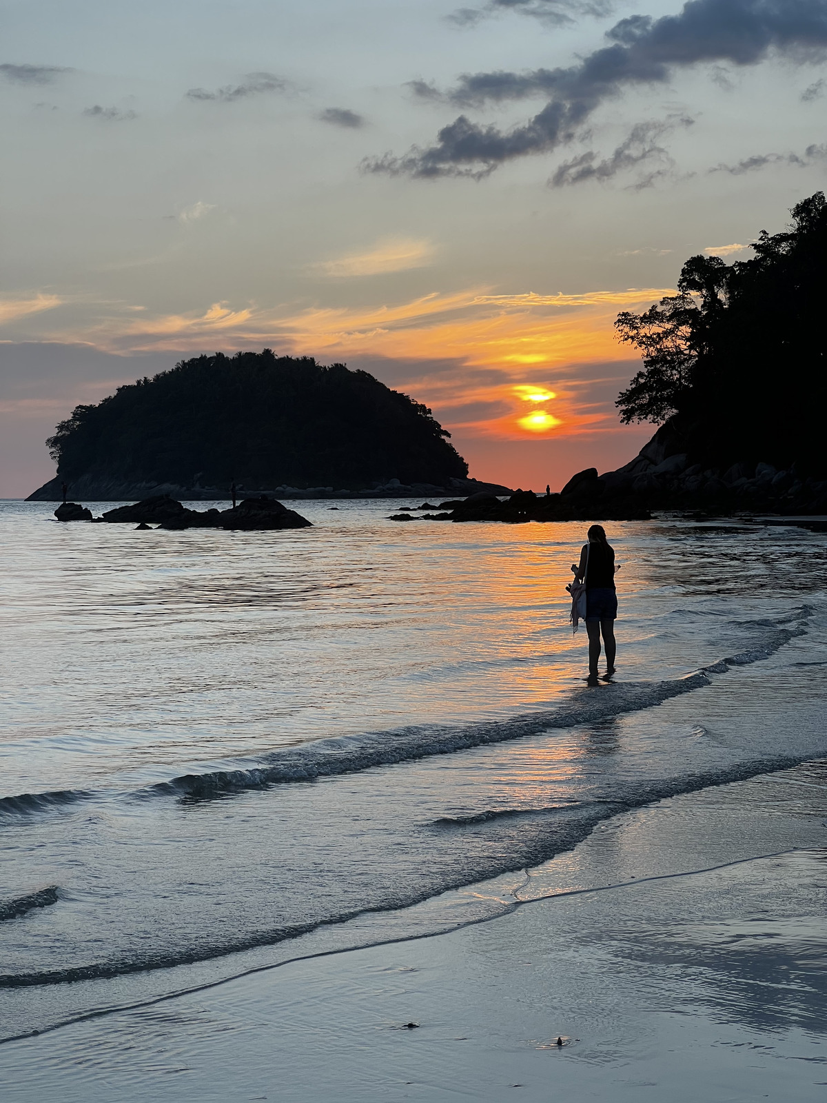 Photo Thaïlande Phuket Plage de Kata 2021-12 70