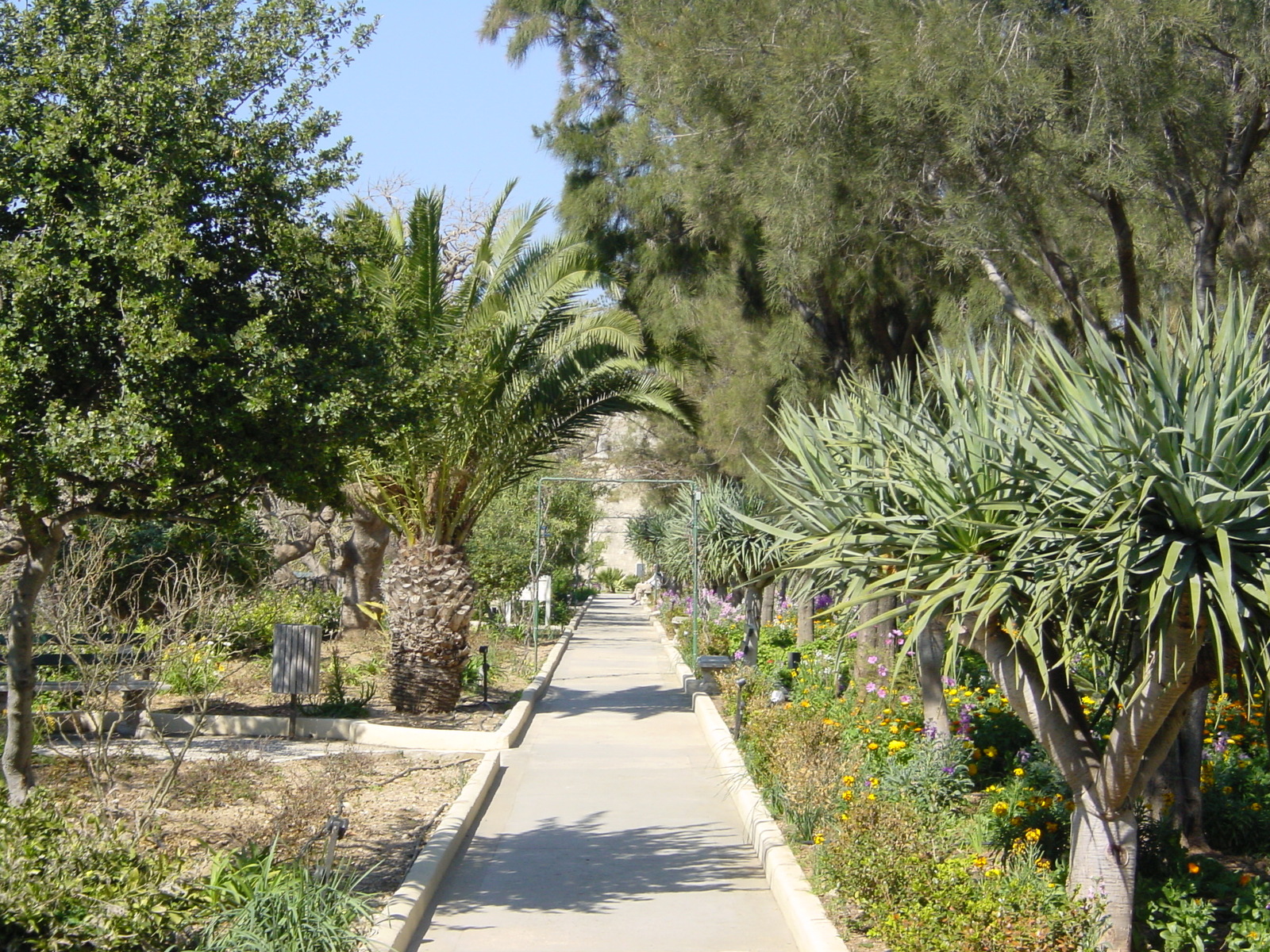 Photo Malte Hotel Le Meridien Phoenicia 2003-03 3