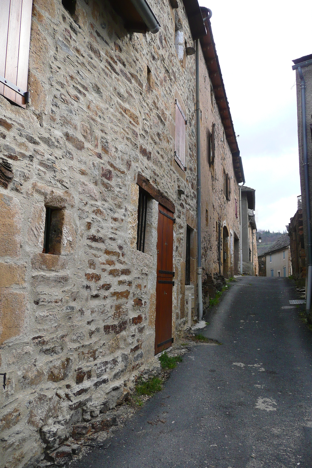 Photo France Cocurès 2008-04 19