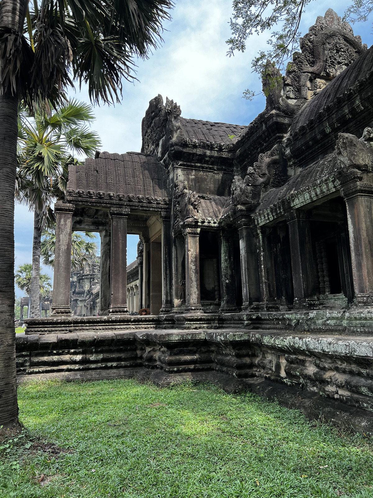 Photo Cambodge Siem Reap Angkor Wat 2023-01 157
