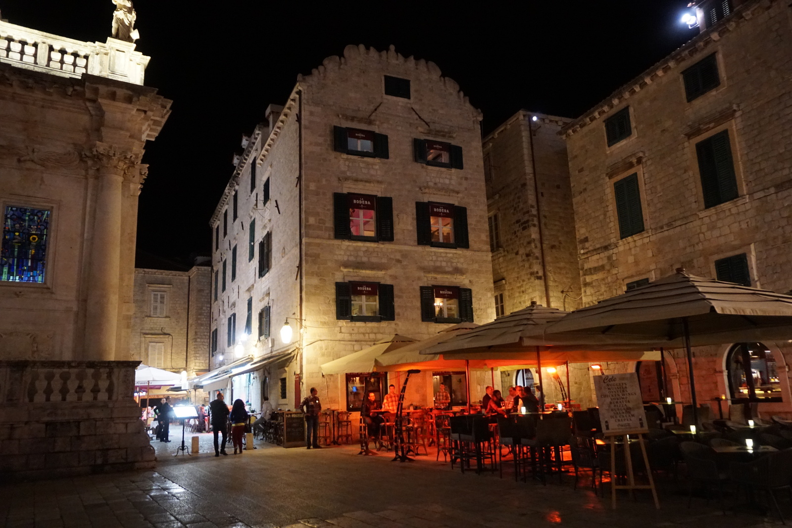 Photo Croatie Dubrovnik 2016-04 205
