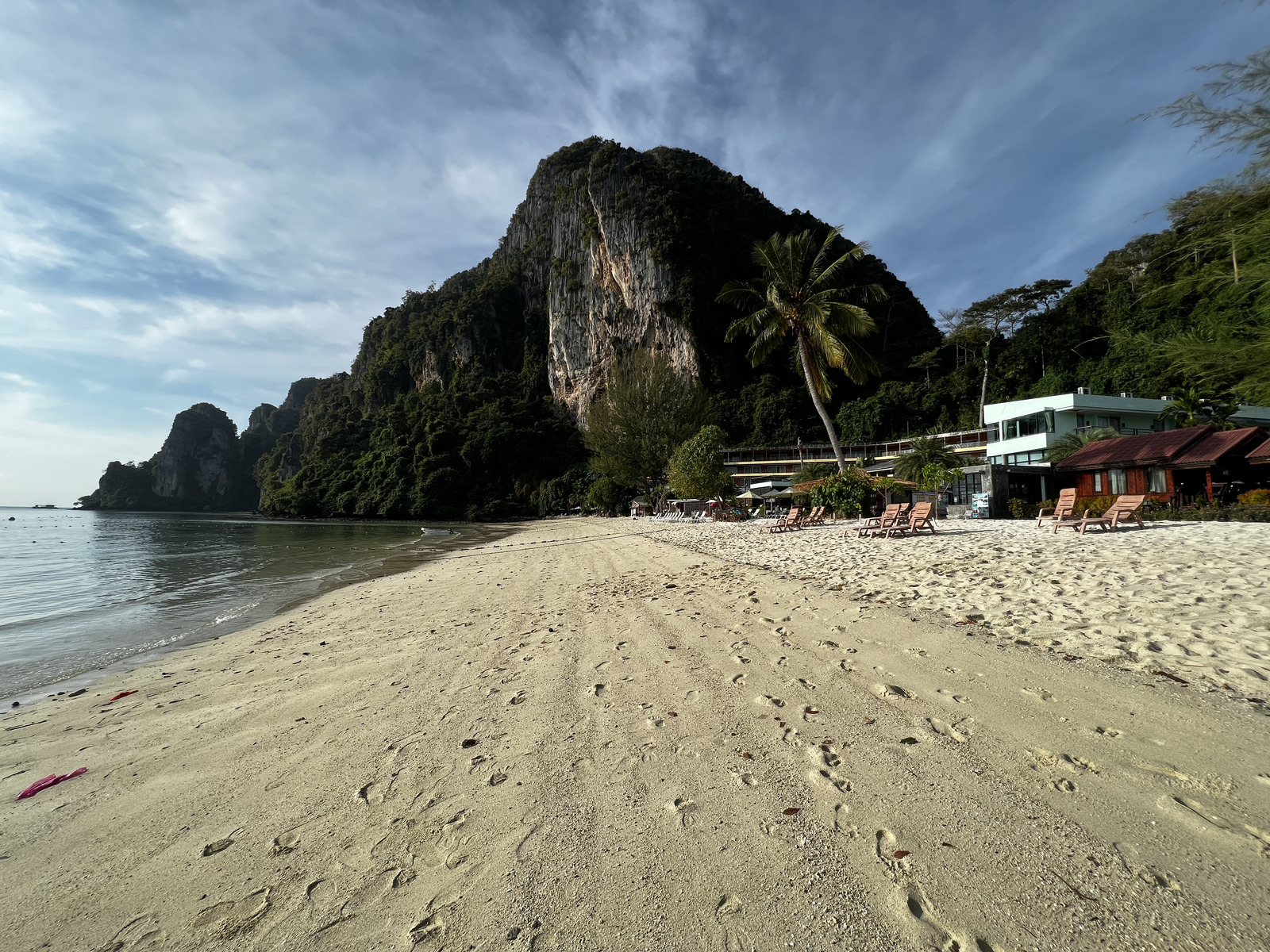 Photo Thaïlande Ko Phi Phi Don 2021-12 32